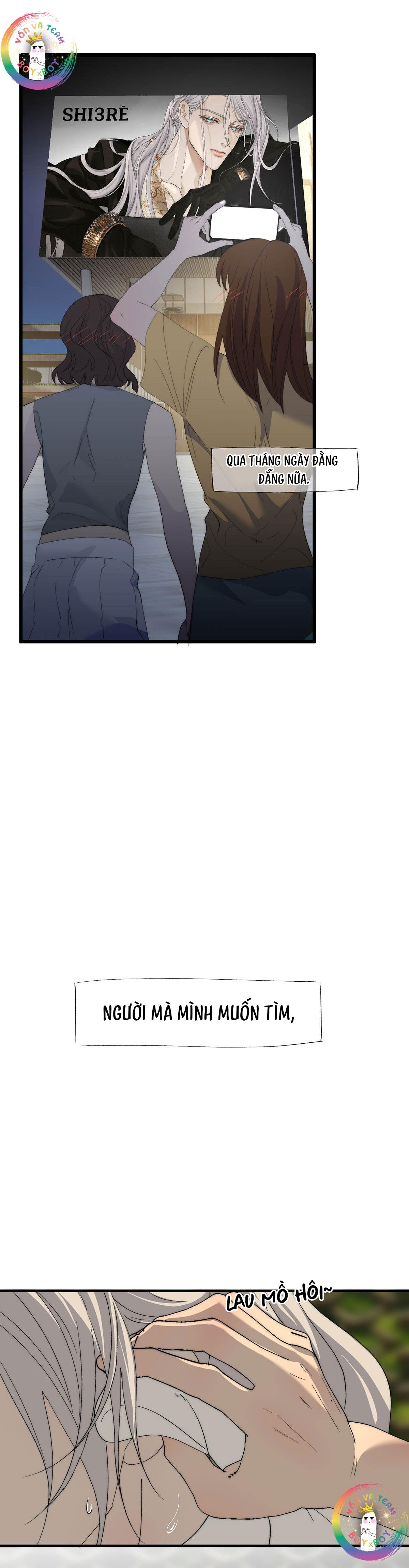 Mỗi Ngày Đều Muốn Tên Hoàng Tử Yandere Nhục Mặt Chapter 23 - Next 
