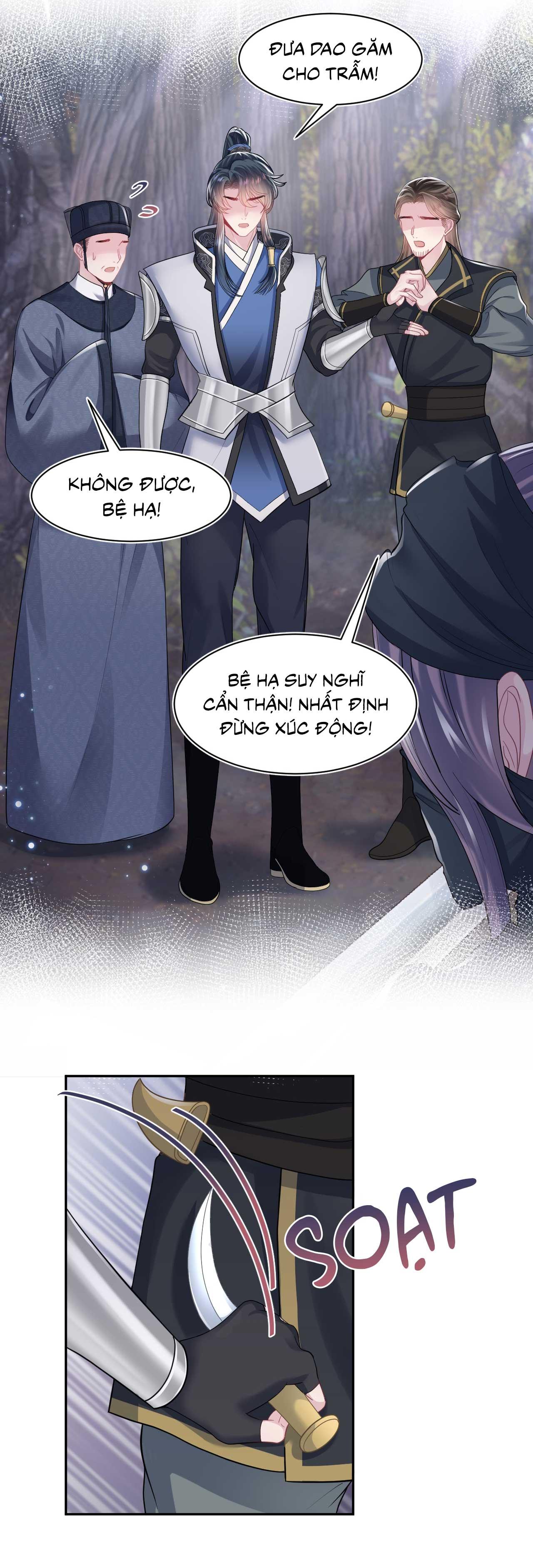 Tuyệt mỹ bạch liên hoa online dạy học Chapter 60 - Next Chapter 61