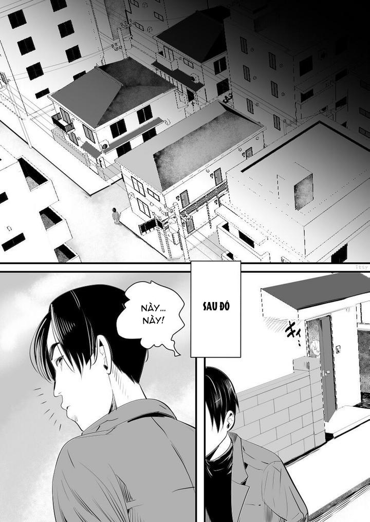 Đutanbao Shota Chapter 50 - Next Chapter 51