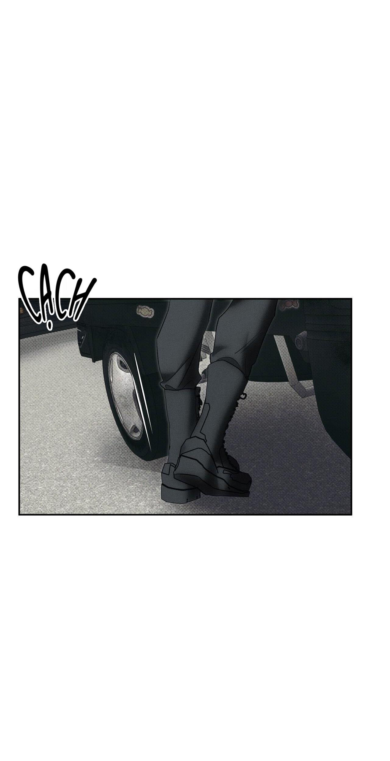 (CBunu) Chó Săn Của Sisyphus Chapter 25 End season 1 - Next 