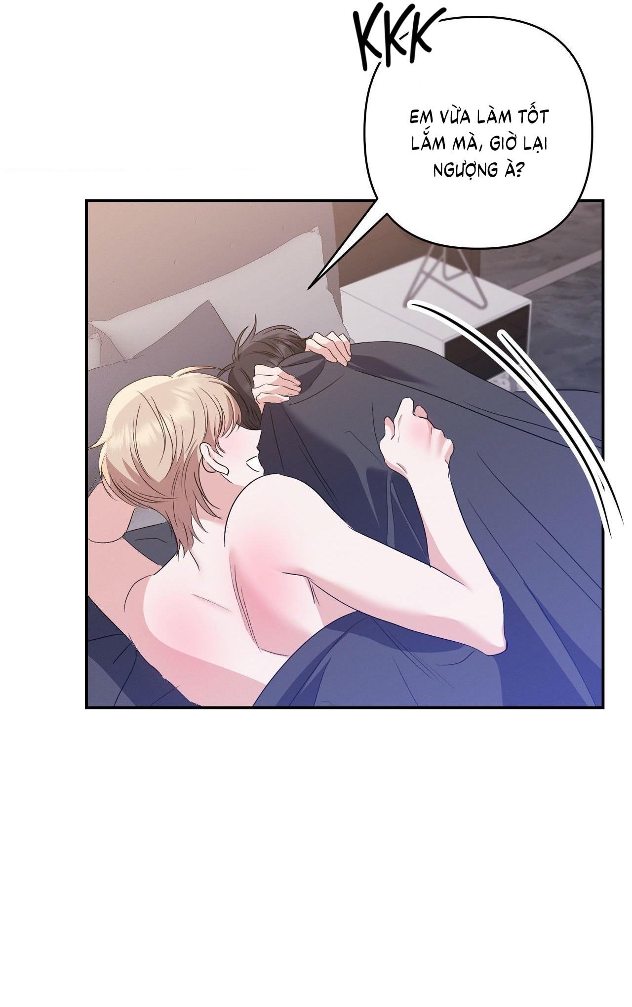(CBunu) Cẩm Nang Fetish Chapter 8 H+ - Next Chapter 9