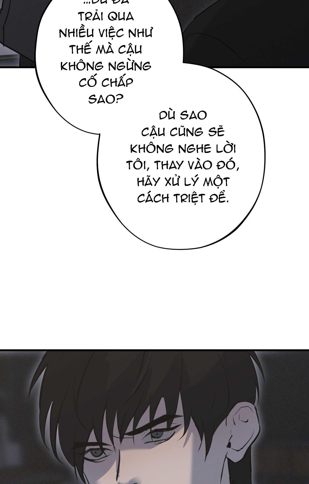 RISKY VICE Chapter 45 - Next Chapter 46