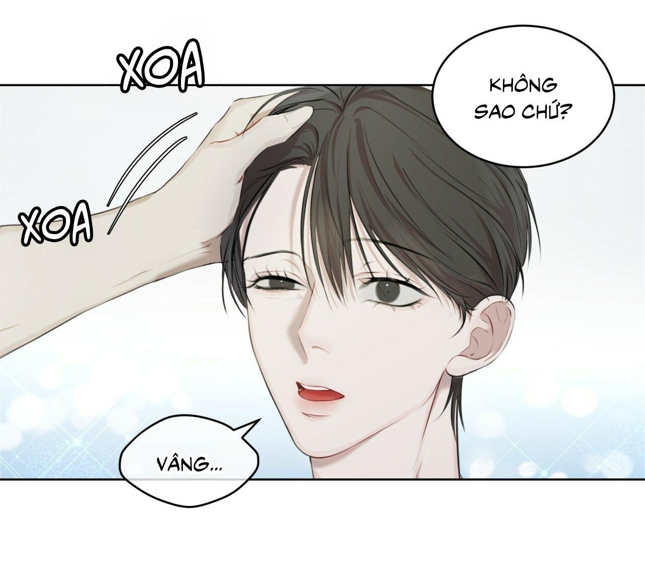 KHỞI NGUỒN SỰ SỐNG Chapter 0 - Next Chapter 1