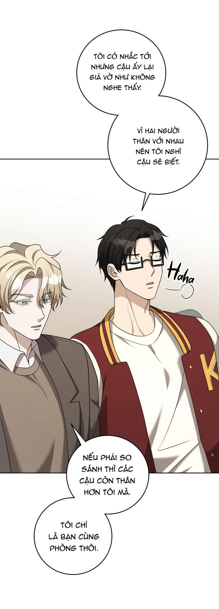 THẾ CHẤP LỖ ĐÍT Chapter 13 - Next 