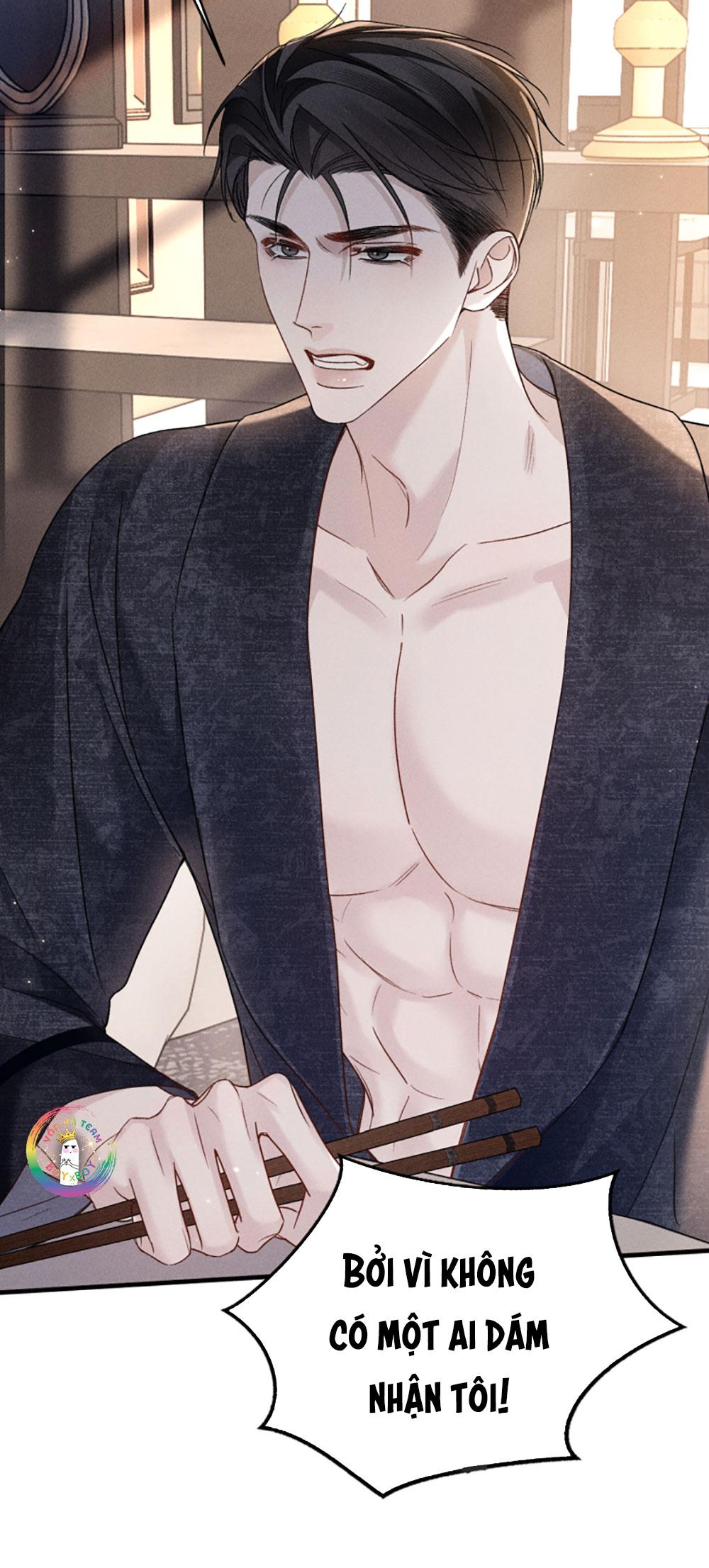 Cuộc Đối Đầu Gay Gắt Chapter 111 - Next 