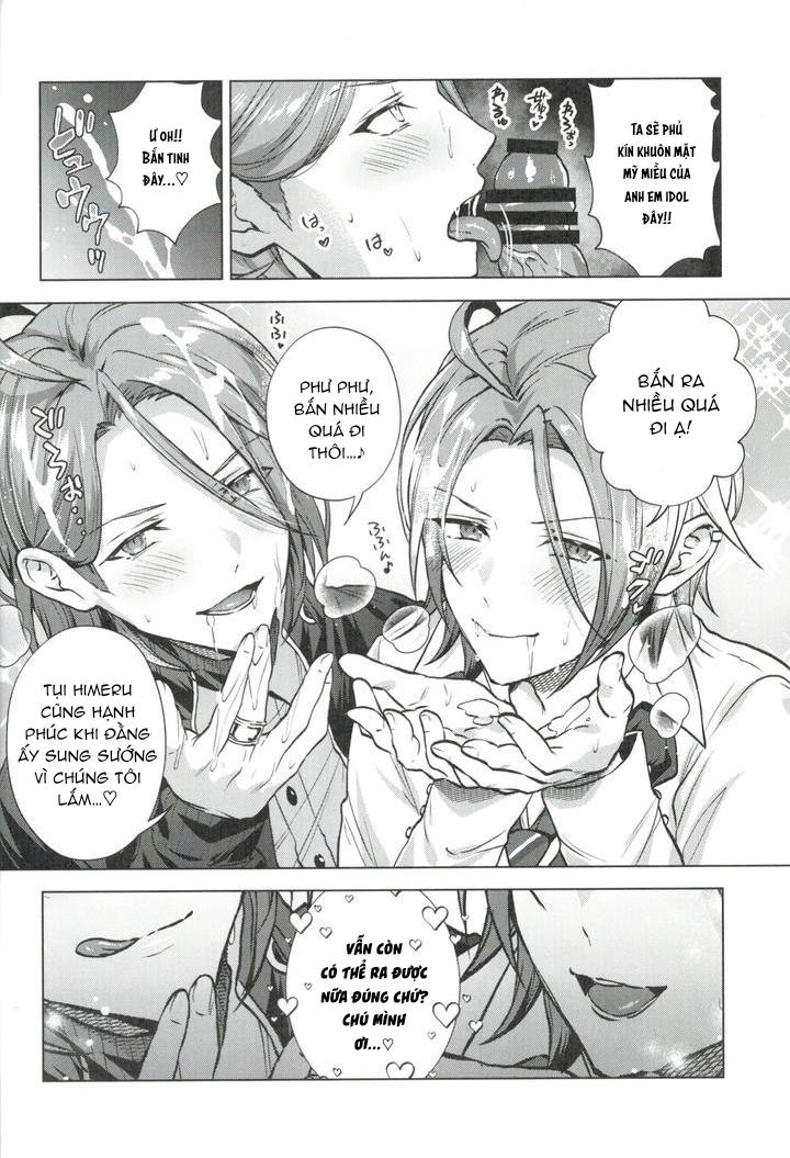 Tổng hợp boylove 18+ Chapter 371 - Next Chapter 372