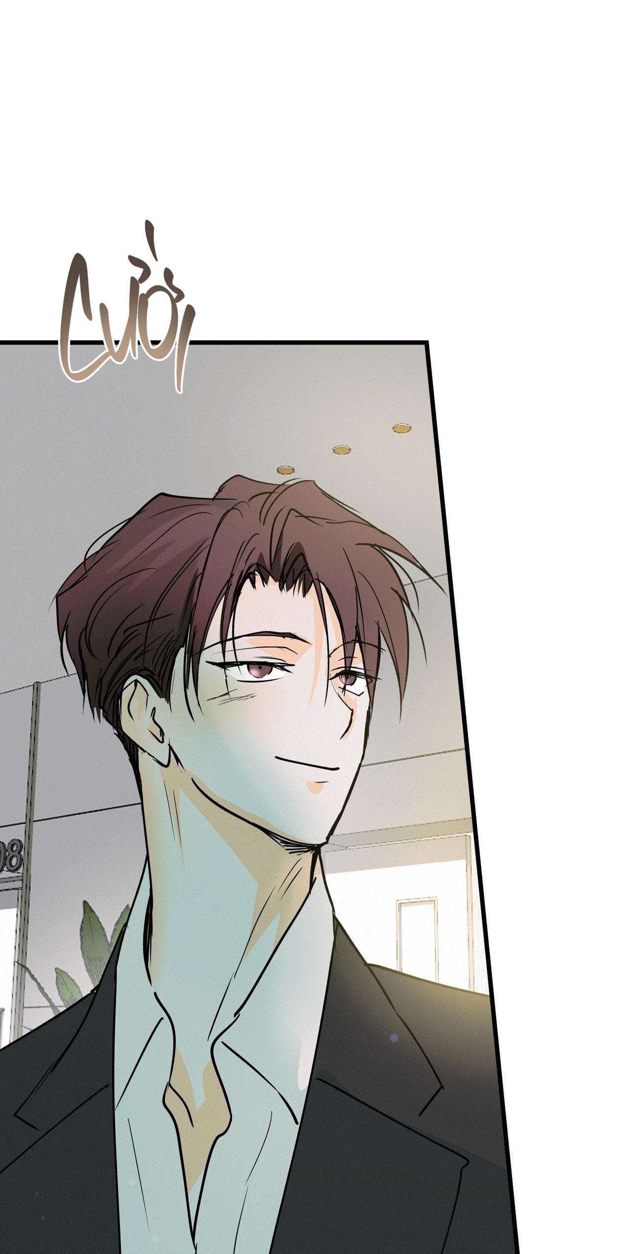 LIE AGAIN Chapter 66 END - Trang 2