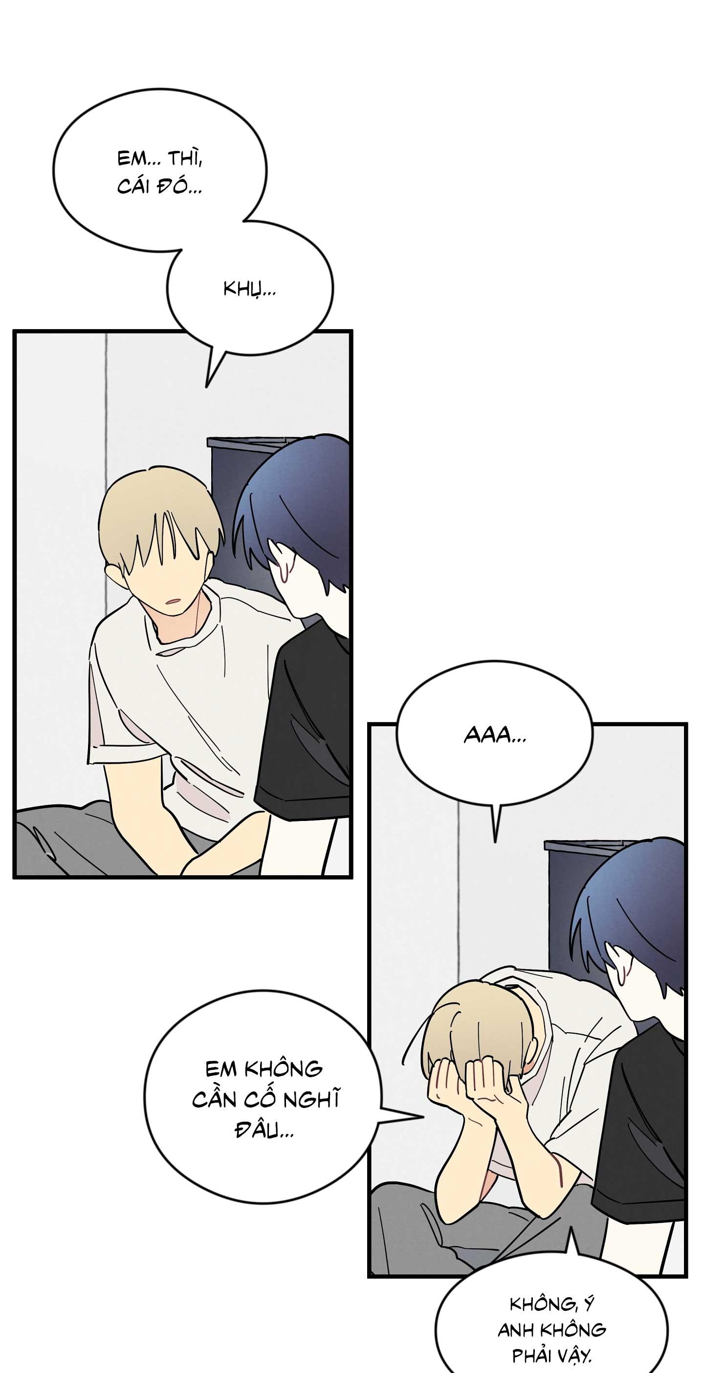 One-Room TA Chapter 47 - Next Chapter 48