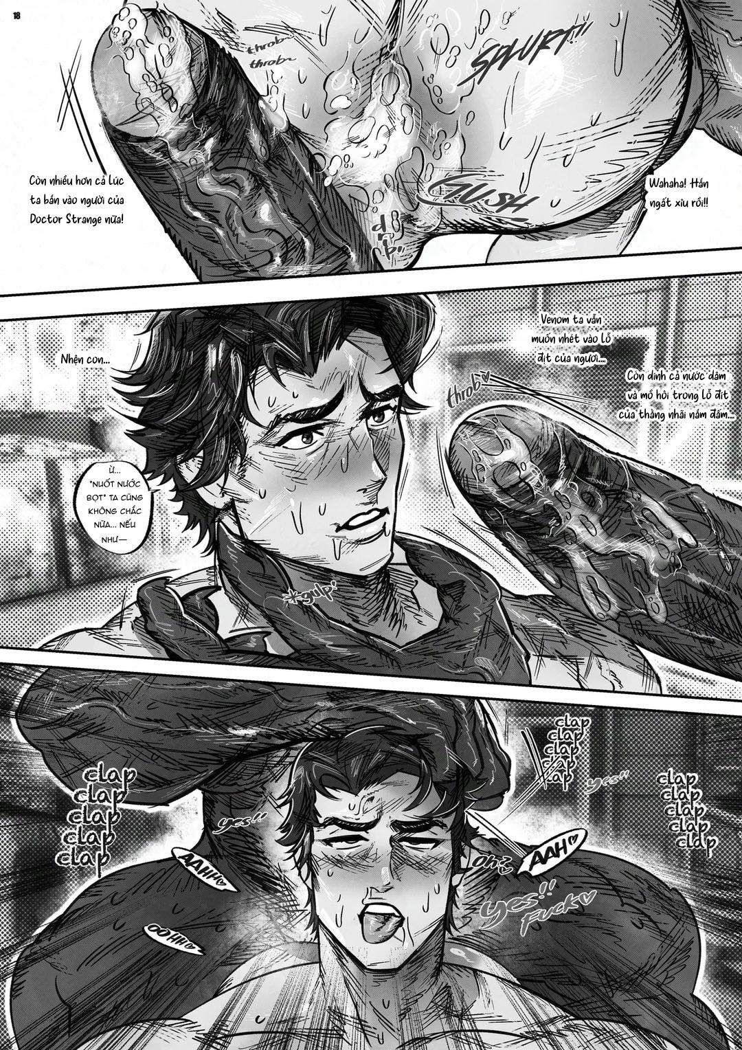 Cúc Ciu Full HD Chapter 11 - Next 