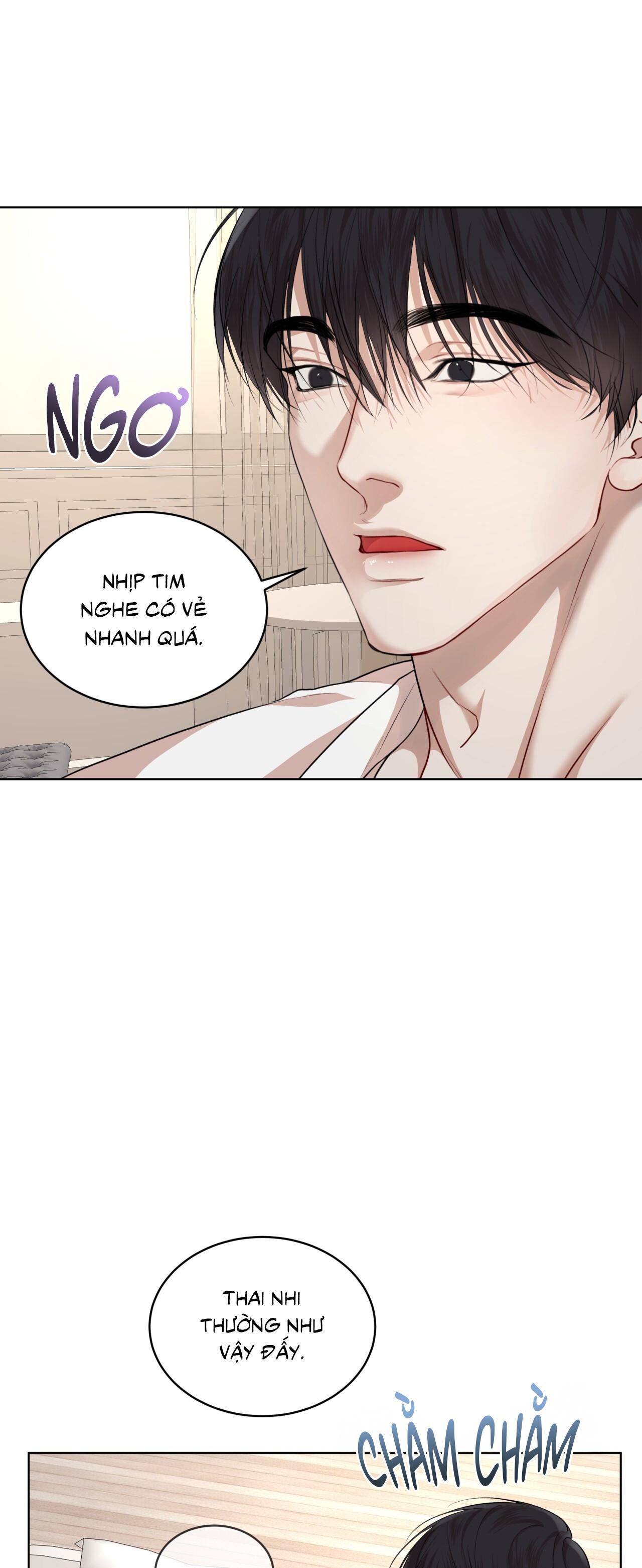 KHỞI NGUỒN SỰ SỐNG Chapter 70 - Next Chapter 71