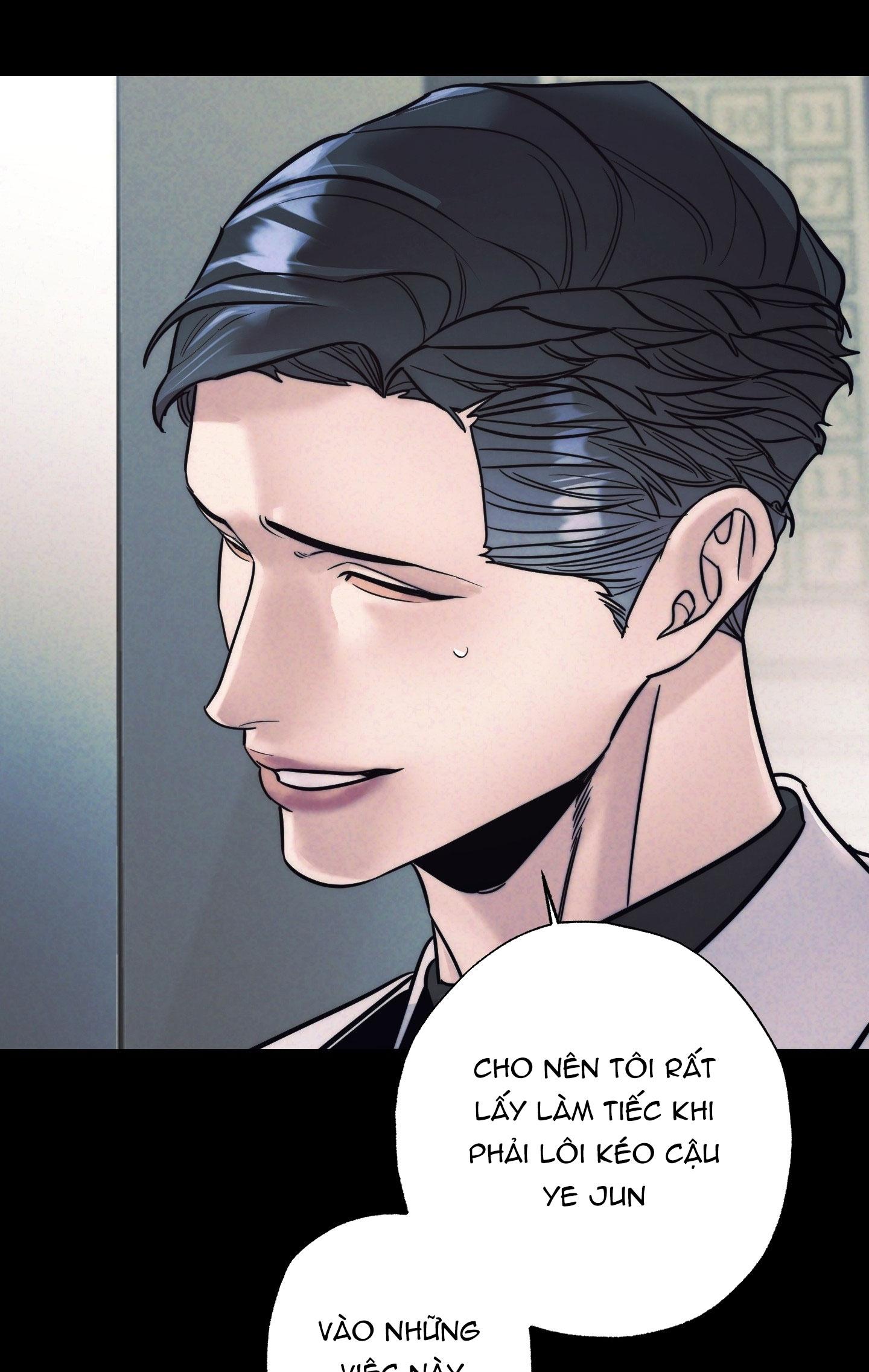 NGUỒN GỐC TIẾN HÓA Chapter 23 - Next Chapter 24