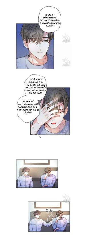 Mưa Giông Chapter 65 - Next Chapter 66