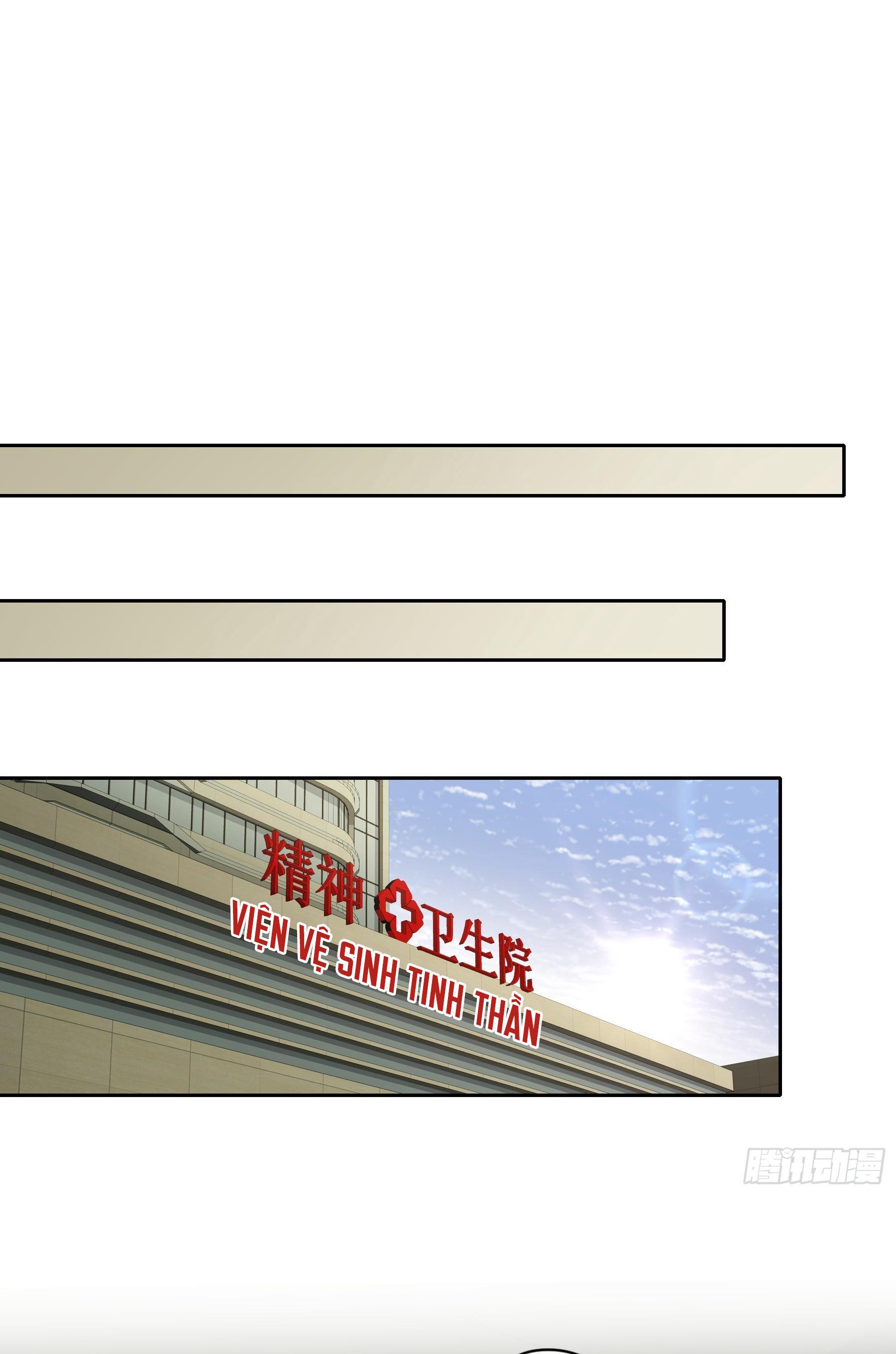 Ác linh Chapter 12 - Next Chapter 12.5 Ngoại truyện 1
