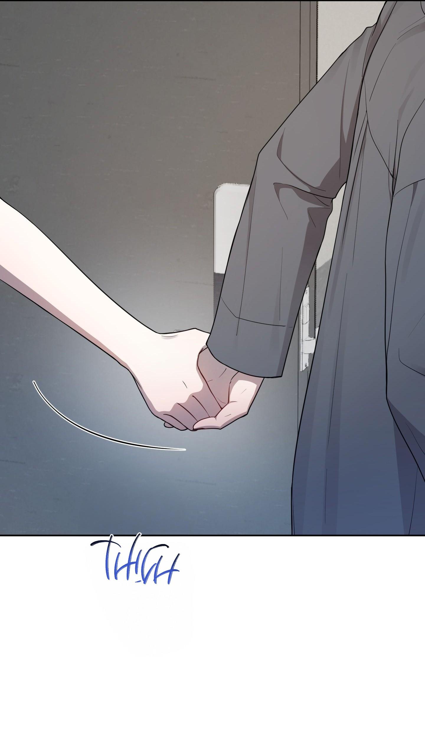 (CBunu) Chuyện Rằng Tôi Yêu Cậu Chapter 29 - Next 