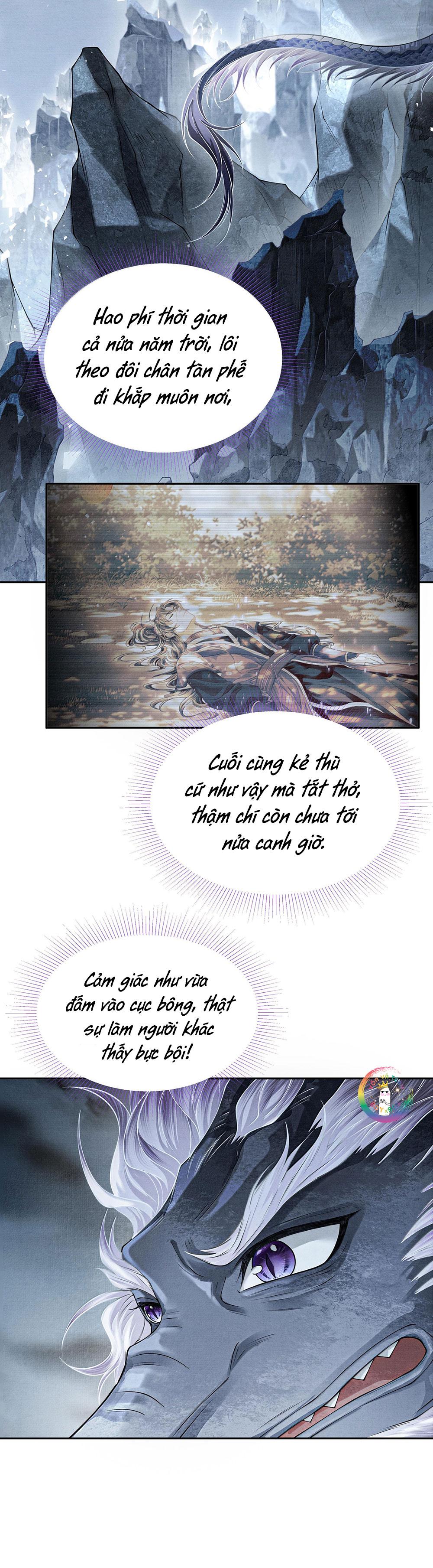 Đồng Tiền Kham Thế Chapter 132 - Next Chapter 133