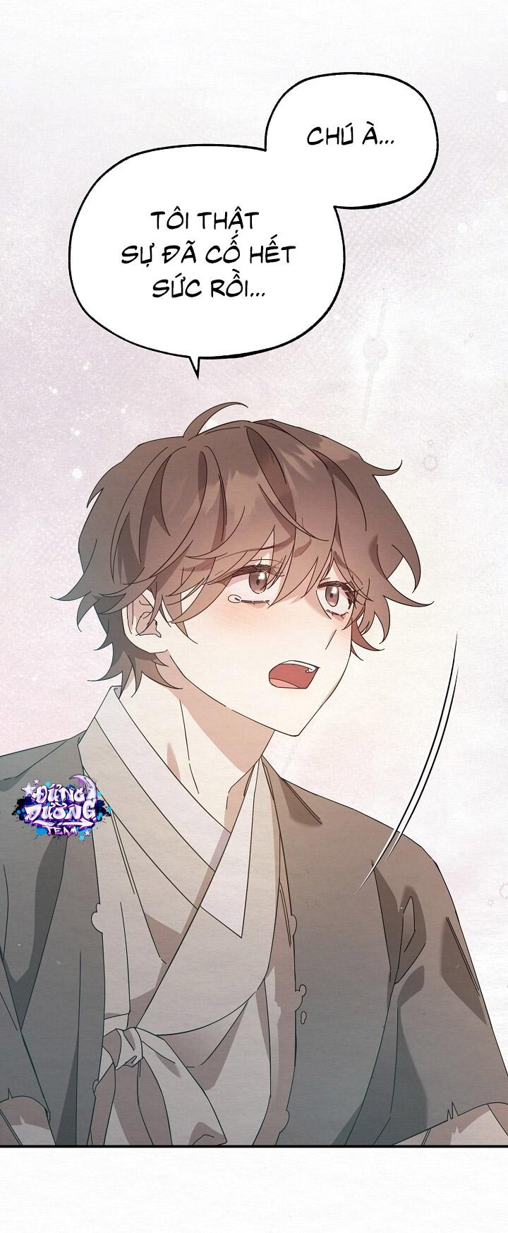 [DDT] Vị Ngọt Phía Sau Cơn Mưa Chapter 3 - Trang 2