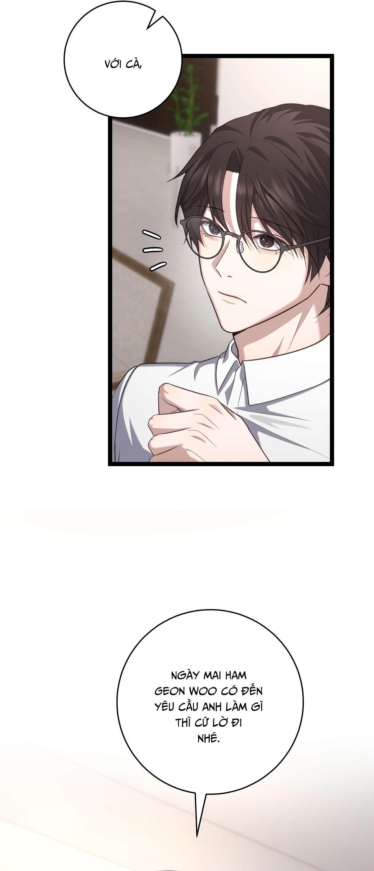 BÁU VẬT CỦA GUIDE Chapter 15 - Next Chapter 16