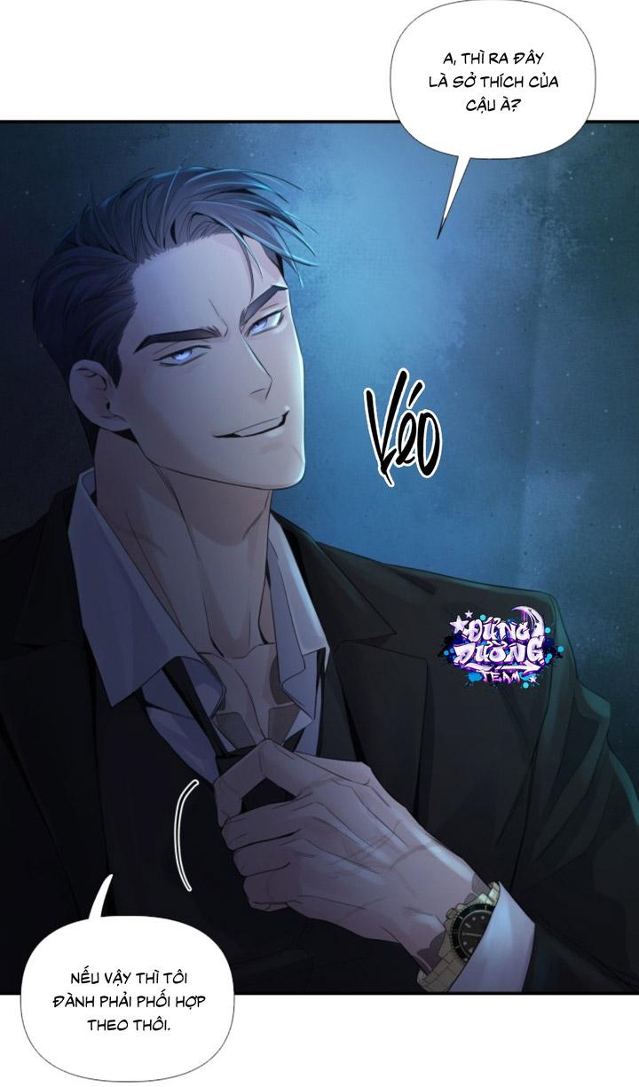 [DDT] 3 DAYS Chapter 3 19+ - Trang 2