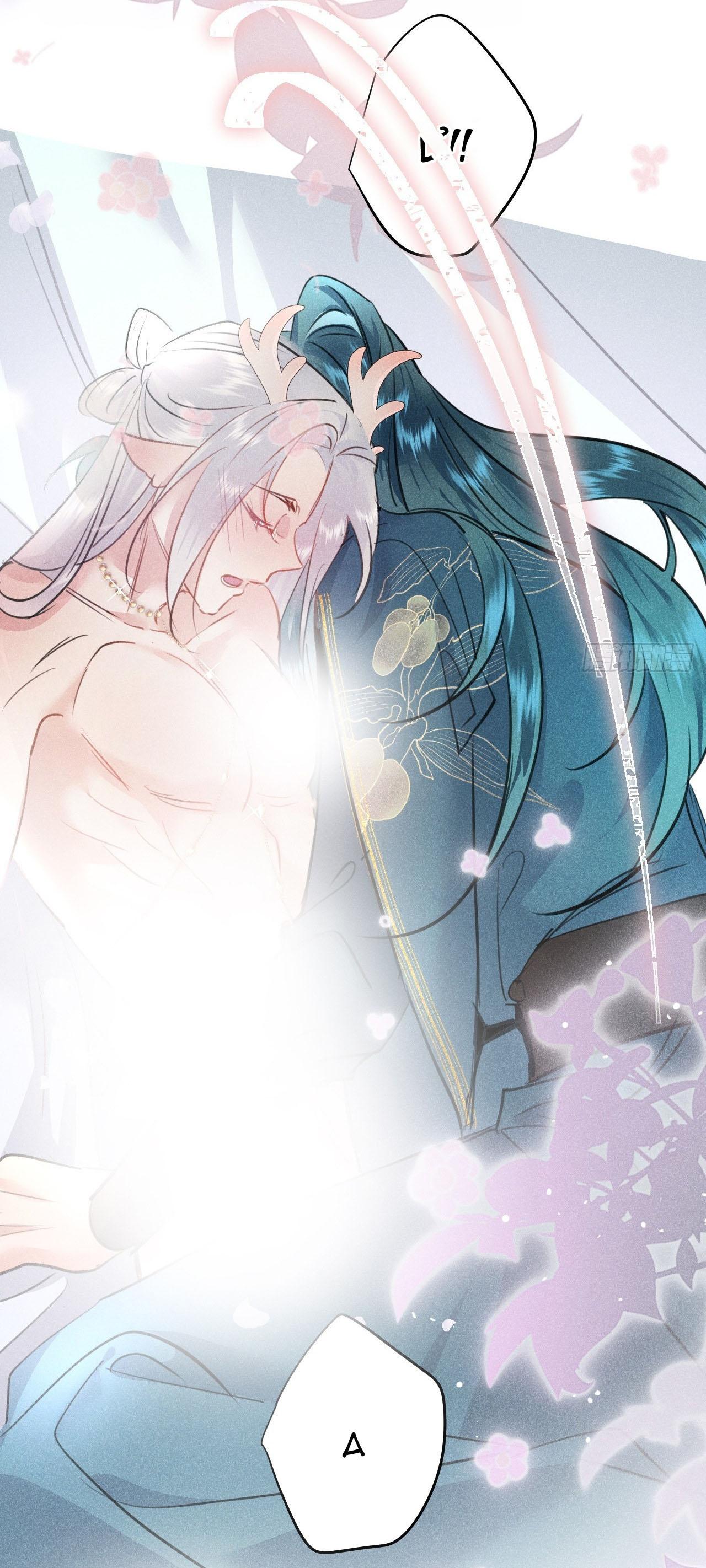 Dạ Bạch Chapter 11 - Next Chapter 12