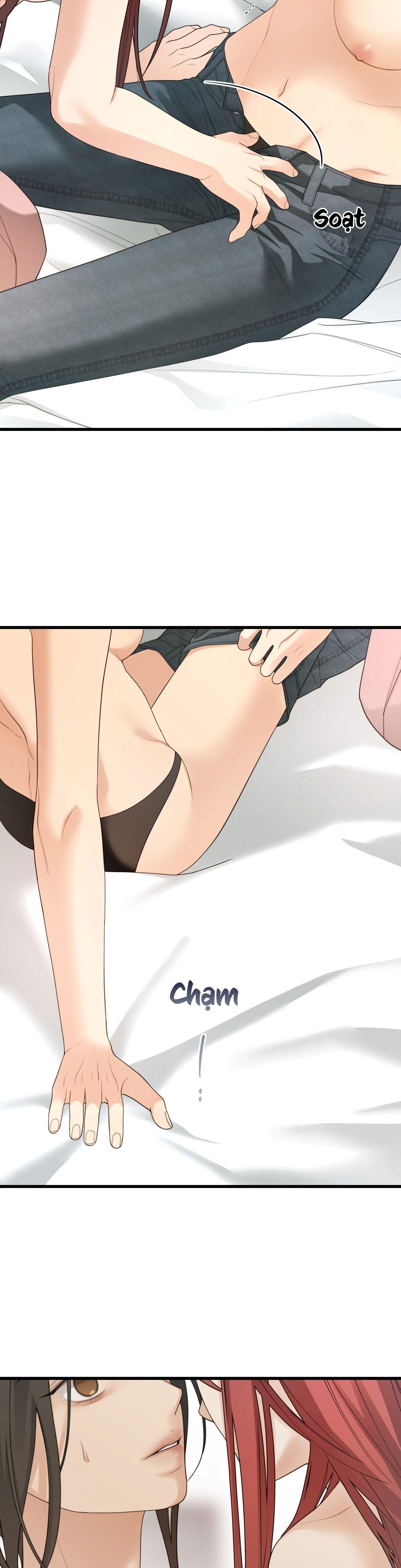 Tuyển Tập GL Ngắn 18+ Chapter 30 Give Love - Next Chapter 31 Give Love