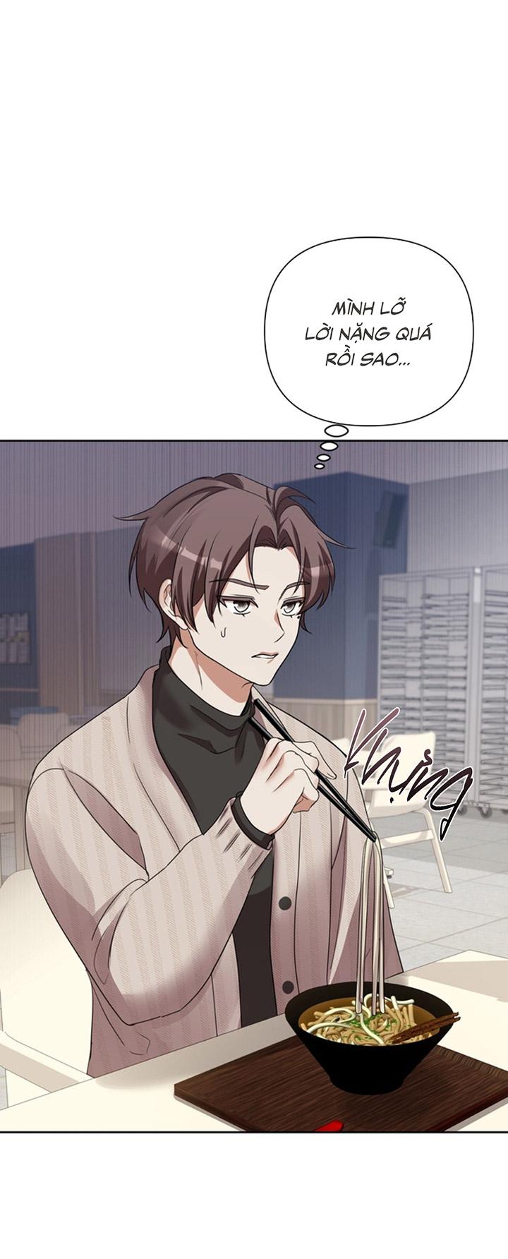 [DDT] TRỒNG KỲ Ở NÚI BAEKDU Chapter 3 19+ - Trang 2