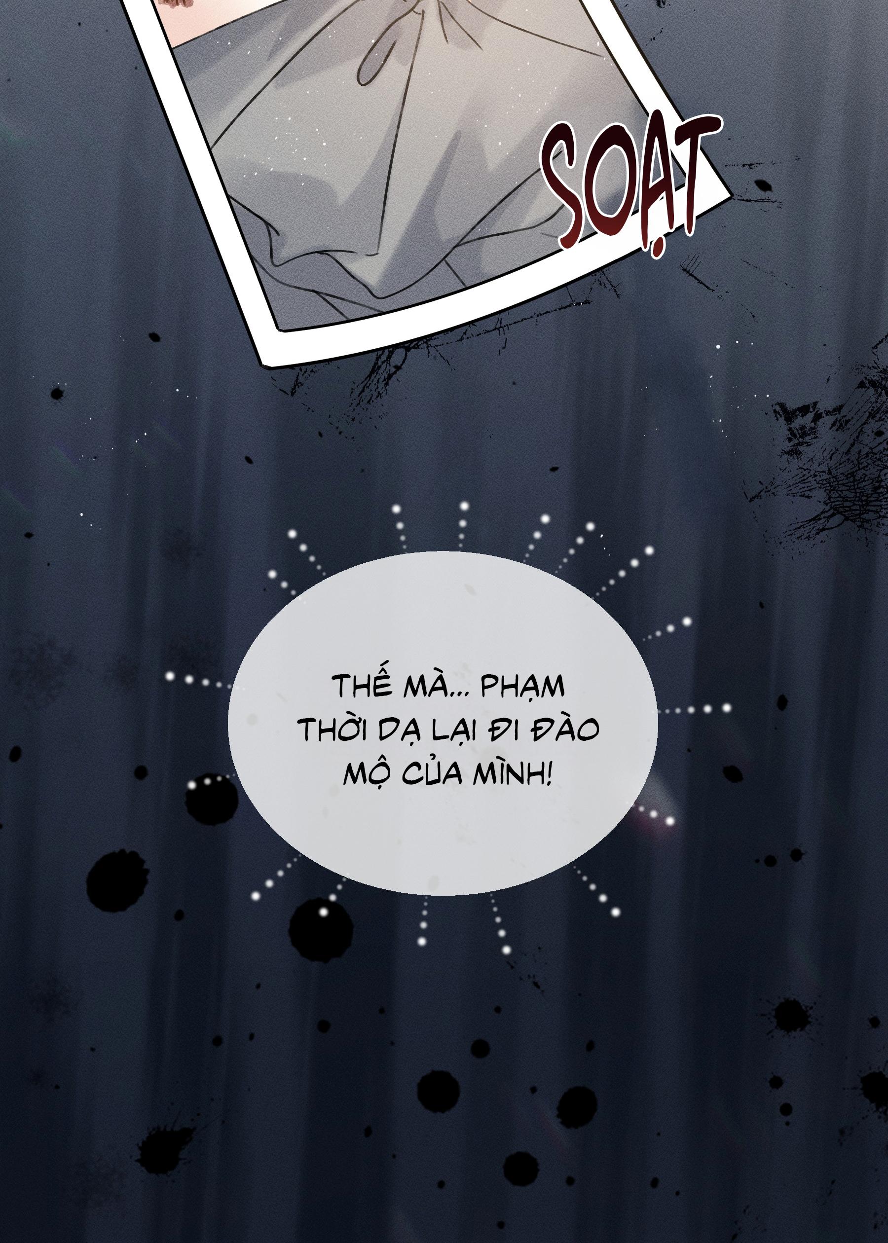 NHẬN GIẶC LÀM CHA Chapter 4 - Next Chapter 5