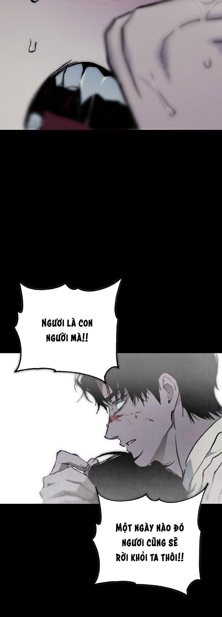 DINH THỰ MA ÁM Chapter 14 - Next Chapter 15 END