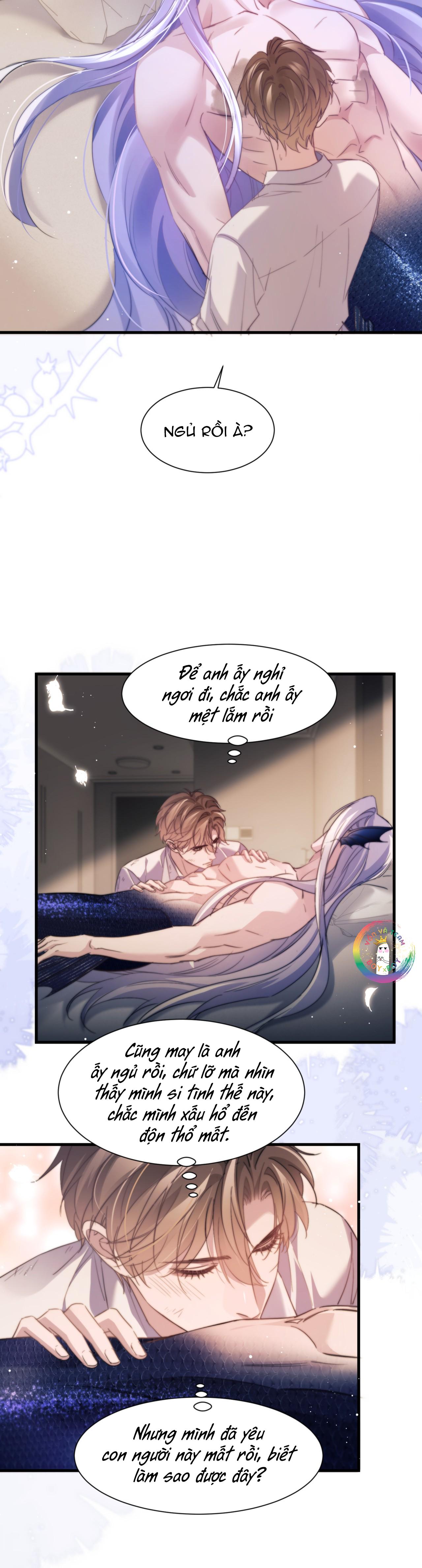 Nhân Ngư Desharow Chapter 102 - Next 