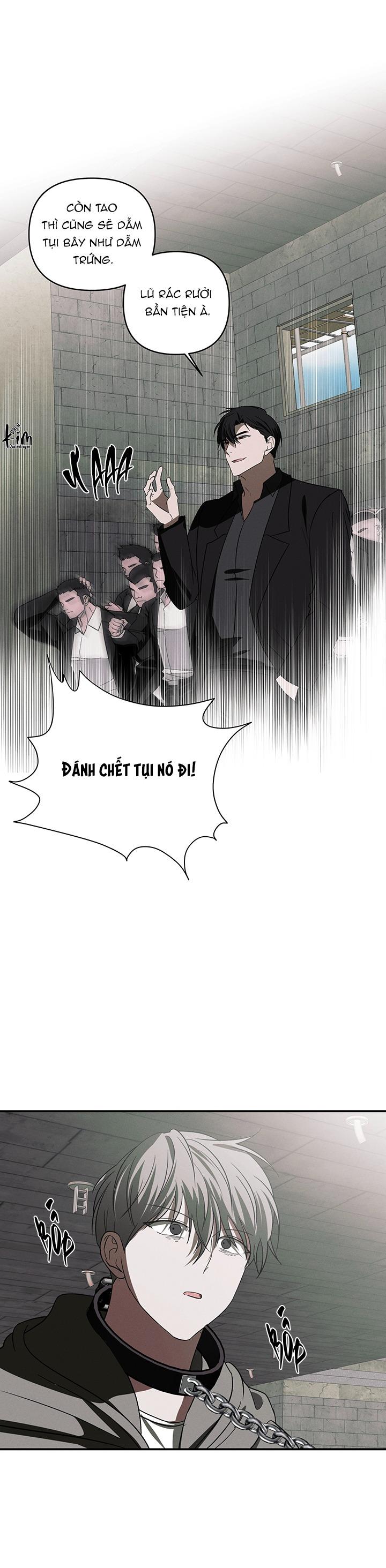 TUYỂN TẬP CUỒNG CÔNG-CHIẾM HỮU CÔNG CỦA NHÀ KIM Chapter 51.7 xiềng xích 7 - Next Chapter 51.8 xiềng xích end