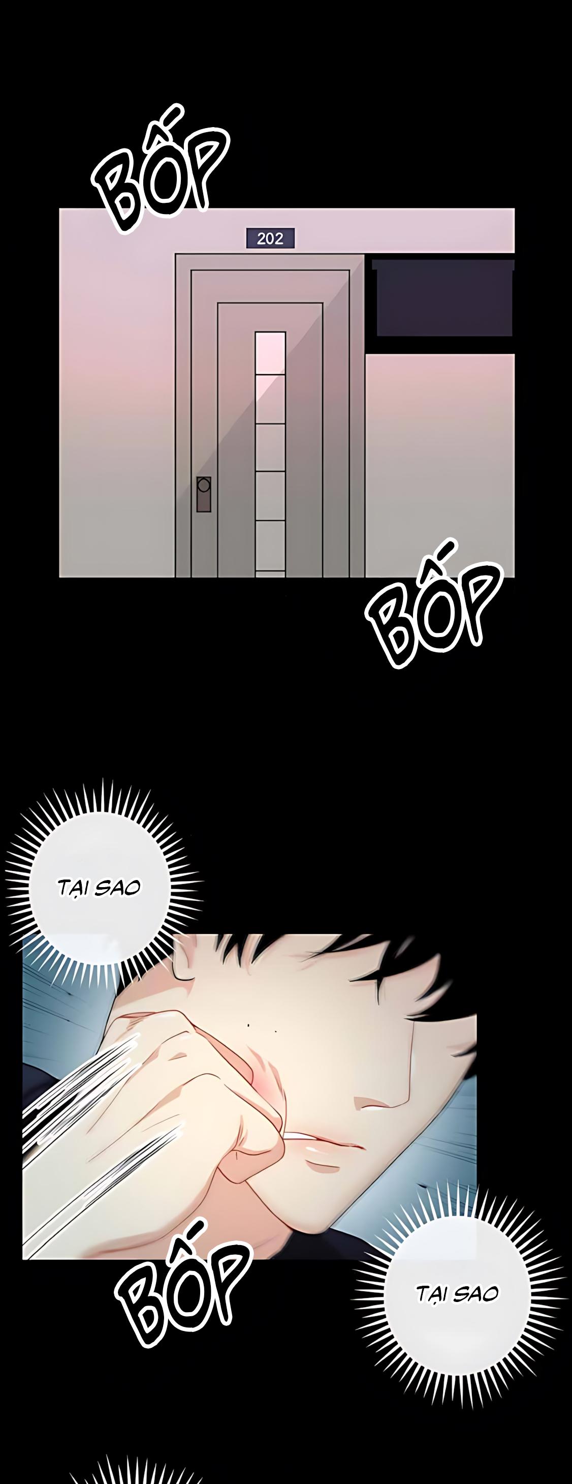 Phải lòng cục cưng nói lắp Chapter 10 - Next Chapter 11