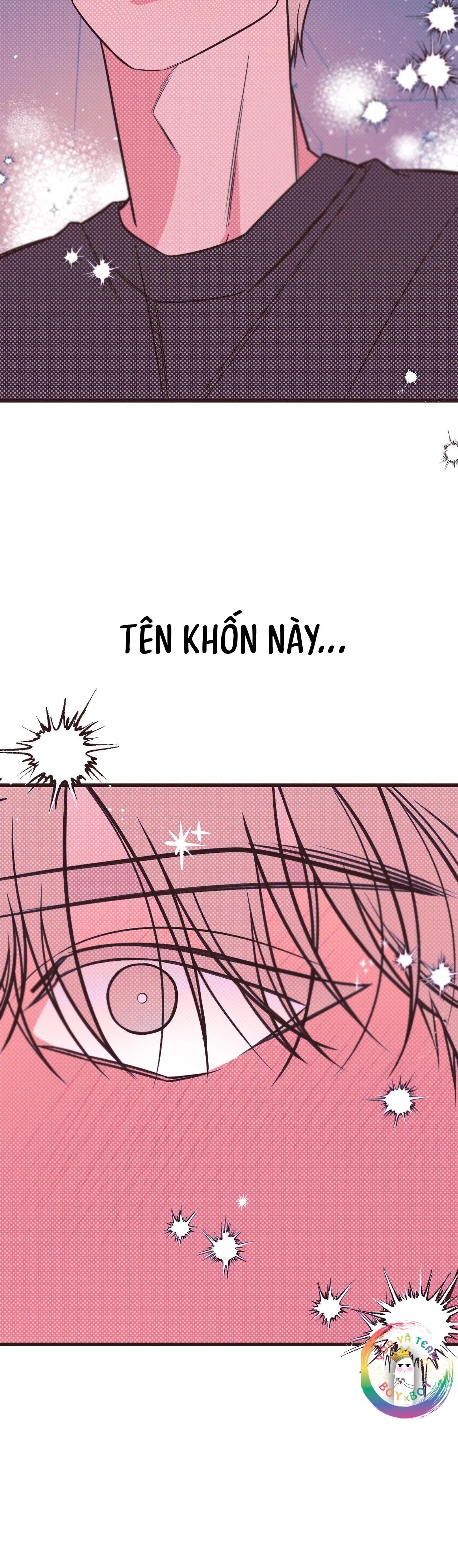 Nhật Ký Đơn Sắc Chapter 19 - Next Chapter 20