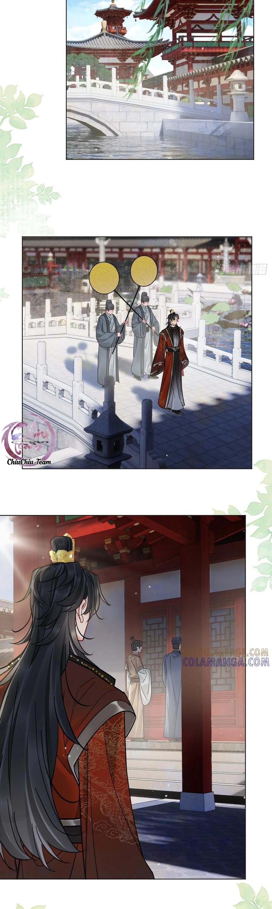 Rắp Tâm Bất Kính Chapter 60 - Next 
