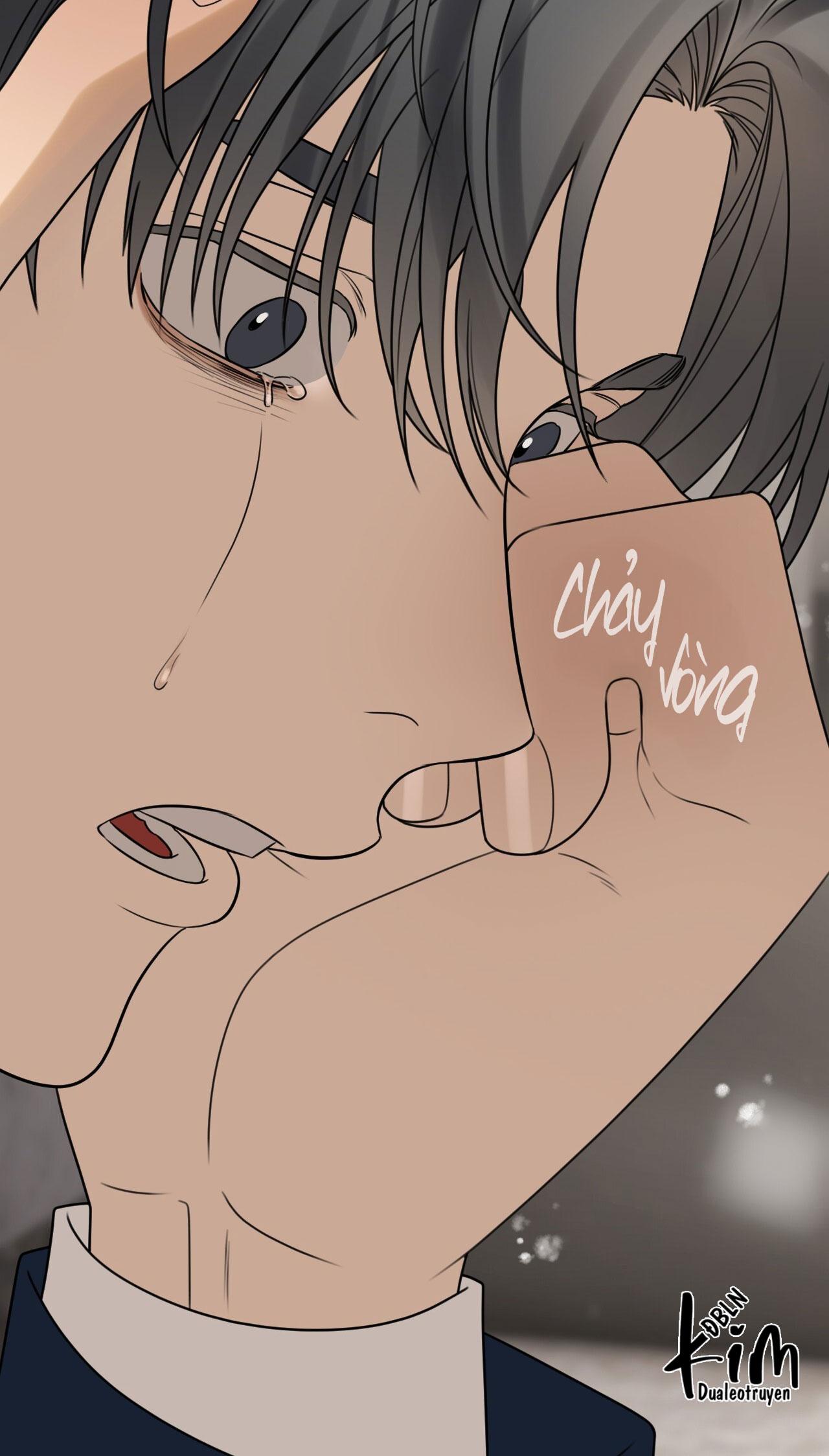QUẺ BÓI GIẤC MƠ CỦA YÊU TINH Chapter 59 - Next Chapter 60