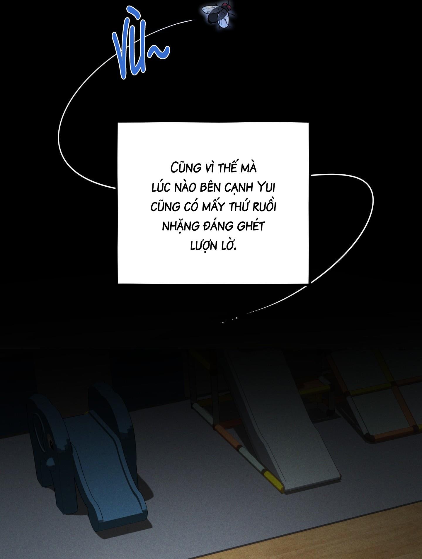 (CBunu) Chuyện Rằng Tôi Yêu Cậu Chapter 30 - Next 
