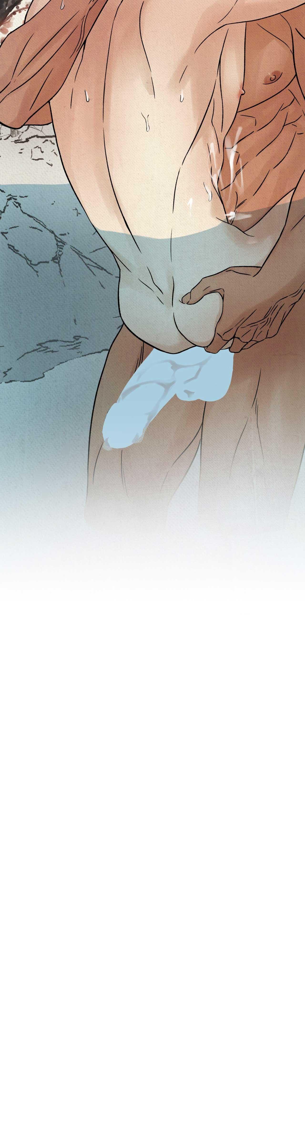 MONG RYONGJEON Chapter 34 18+ - Next Chapter 35