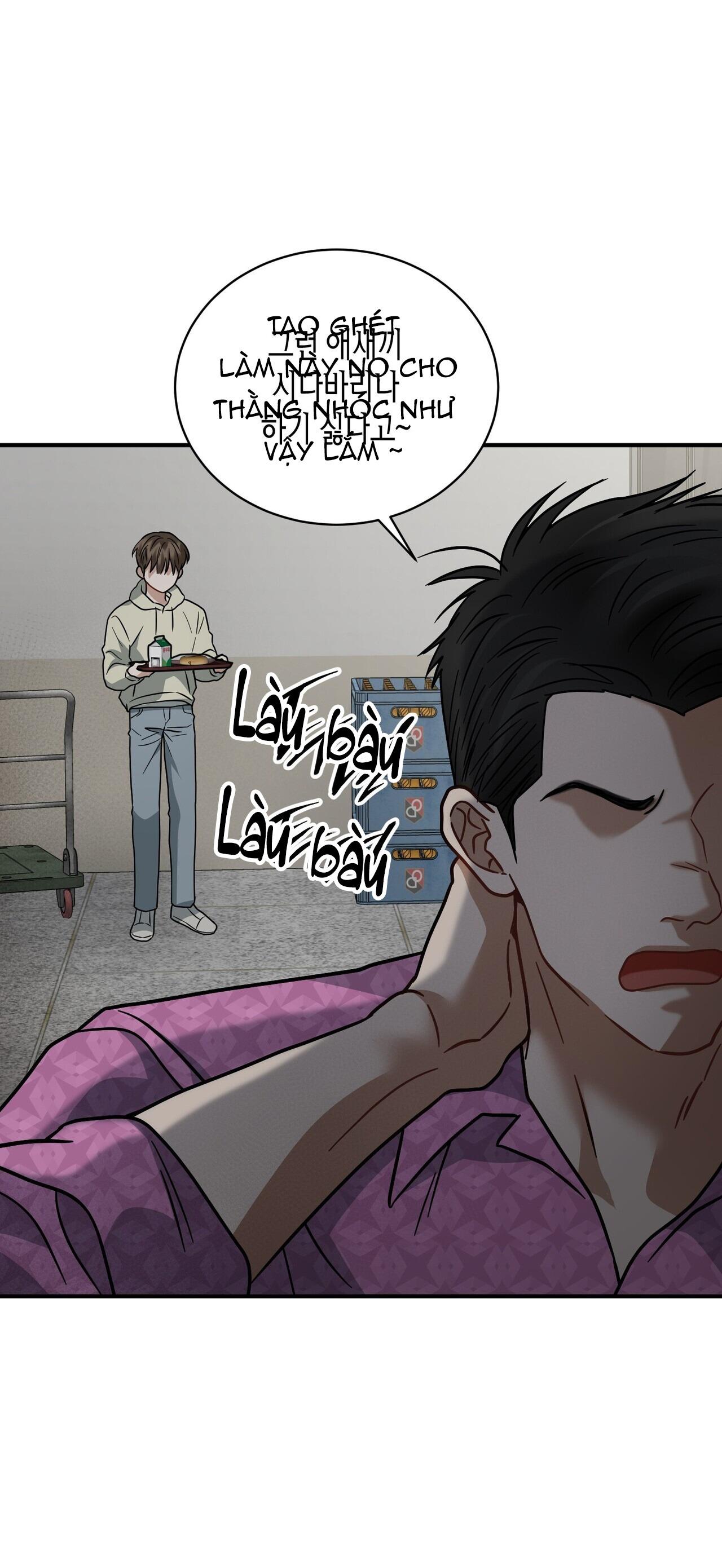 MỞ KHÓA GIAM CẦM Chapter 9 - Next 