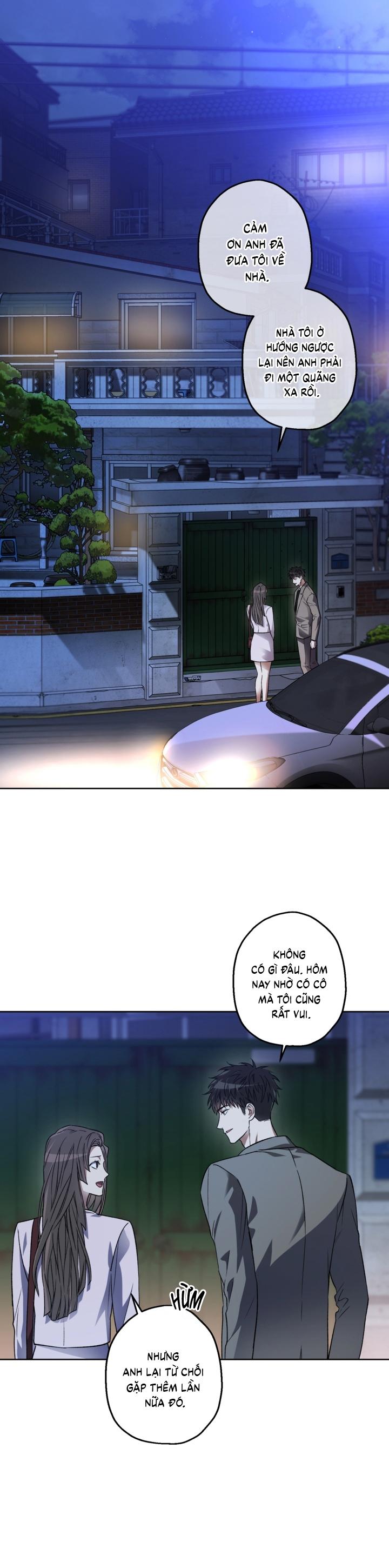 (CBunu) Vong Chủng Chapter 18 - Trang 2