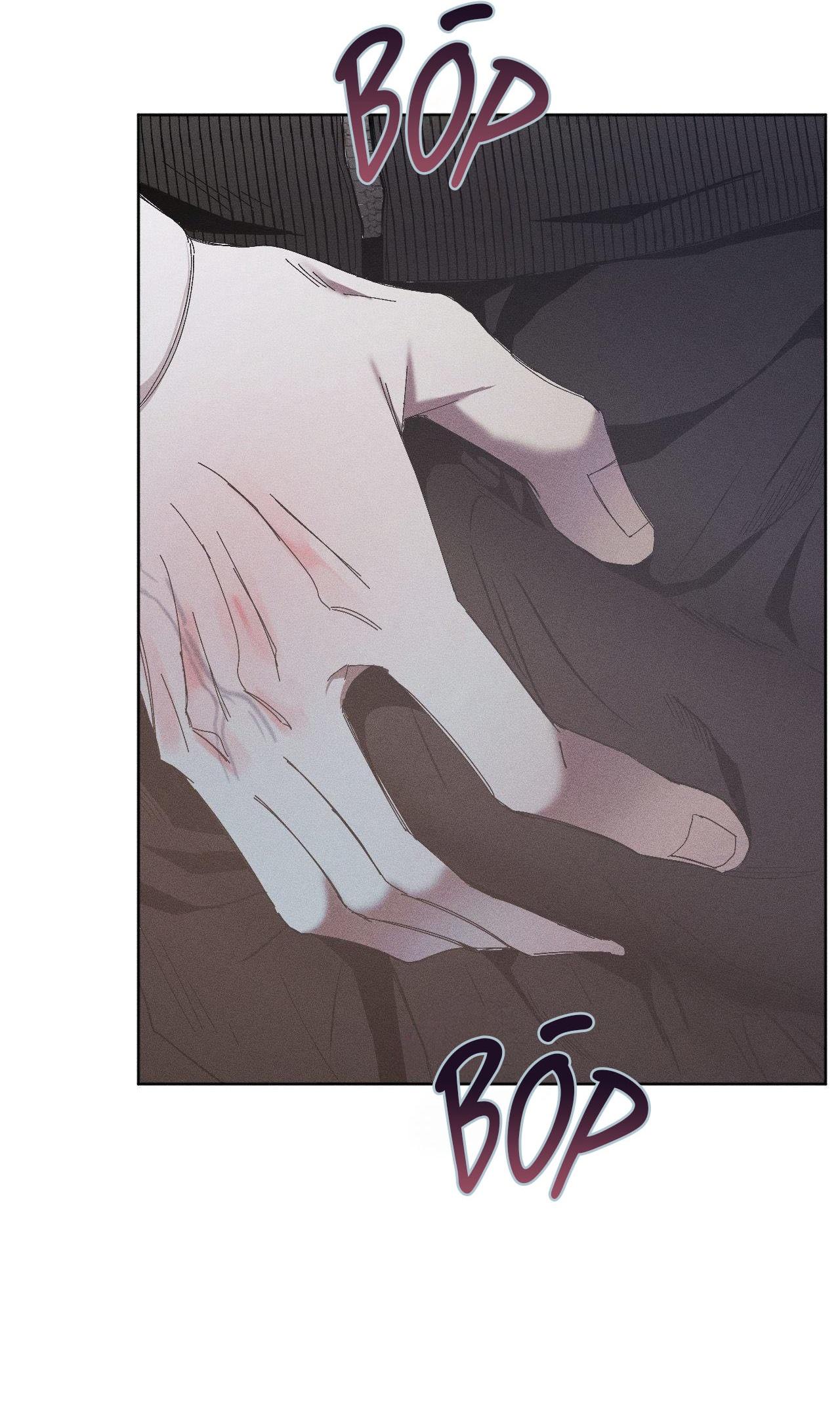 (CBunu) Mùa Đông Cuối Cùng Của Tôi Chapter 12 - Next 