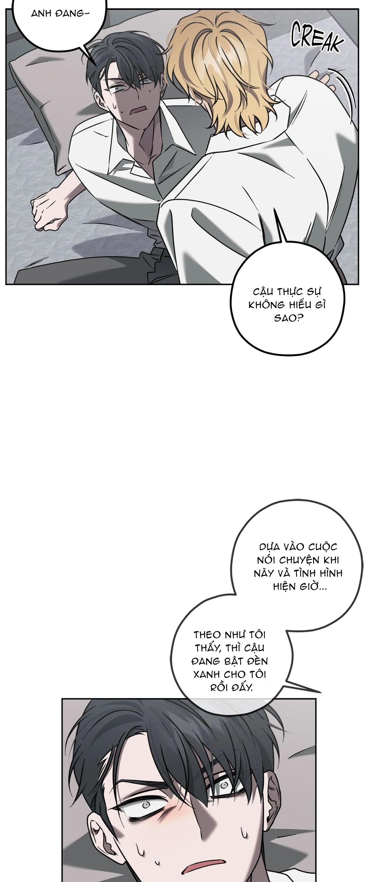 Vụ Án Mạng Kinh Hoàng Tại Số 19 Phố Sunset Chapter 2 bengbeng - Next 