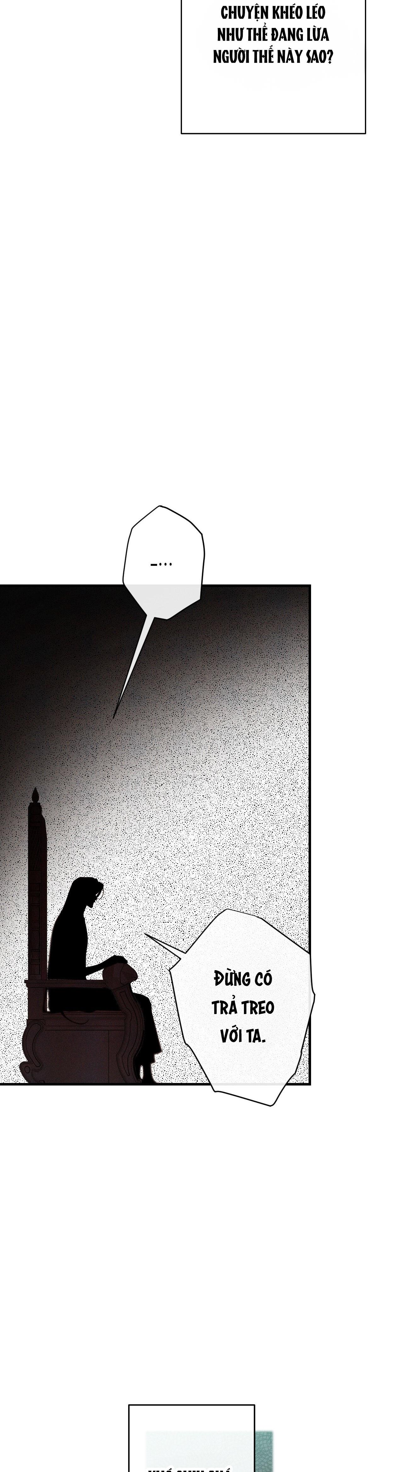 RẮN NUỐT LỰU Chapter 10 - Trang 2