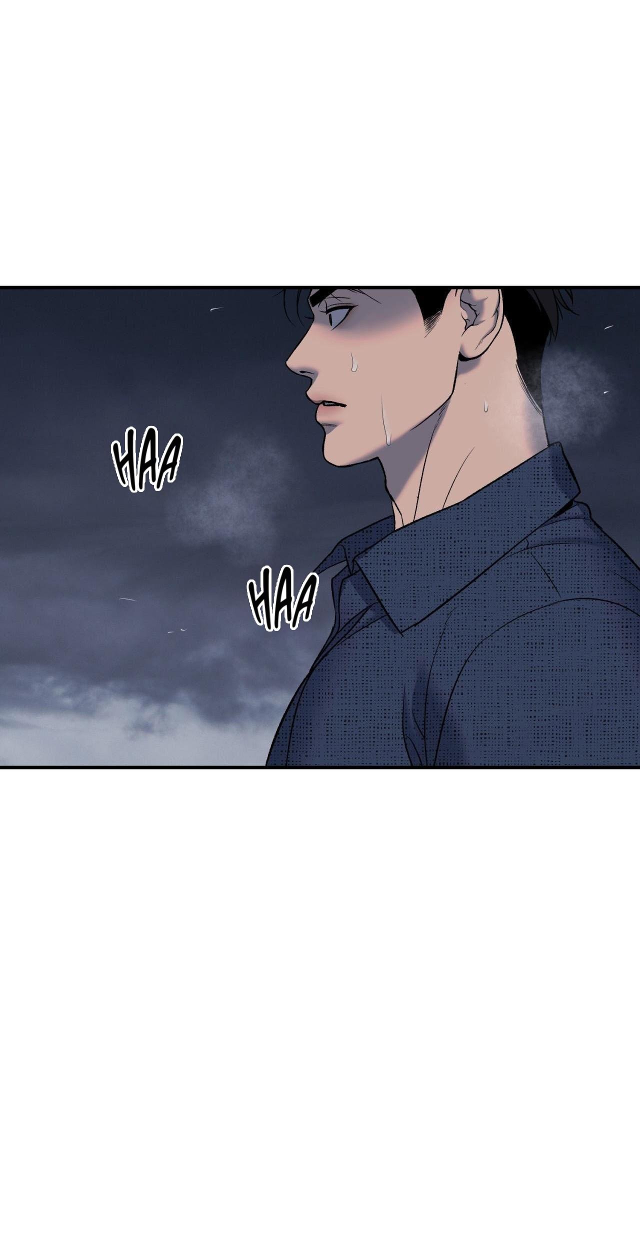 (CBunu) ChinhX - Vận Xui Chapter 70 - Next 