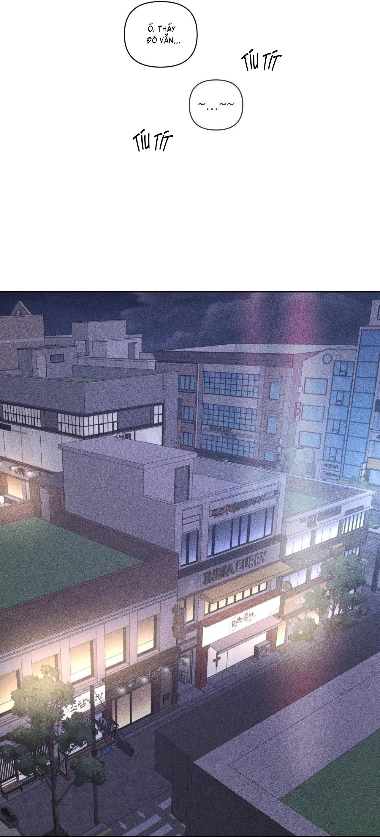 (CBunu) Mùa Đông Cuối Cùng Của Tôi Chapter 11 - Next Chapter 12