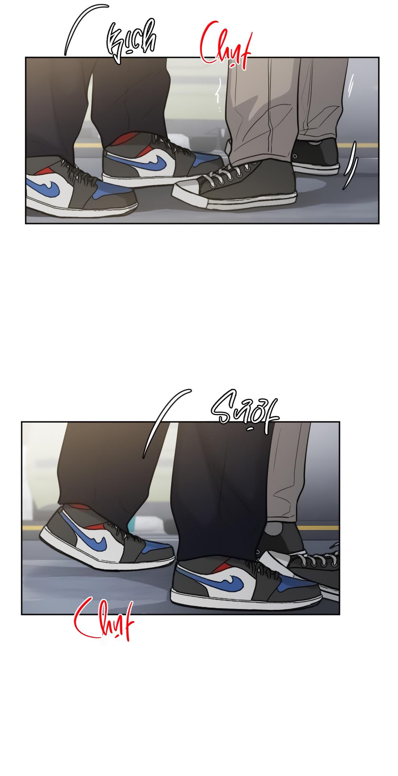 (CBunu) Chàng Trai Mỹ Thuật Chapter 48 - Next Chapter 49 H+