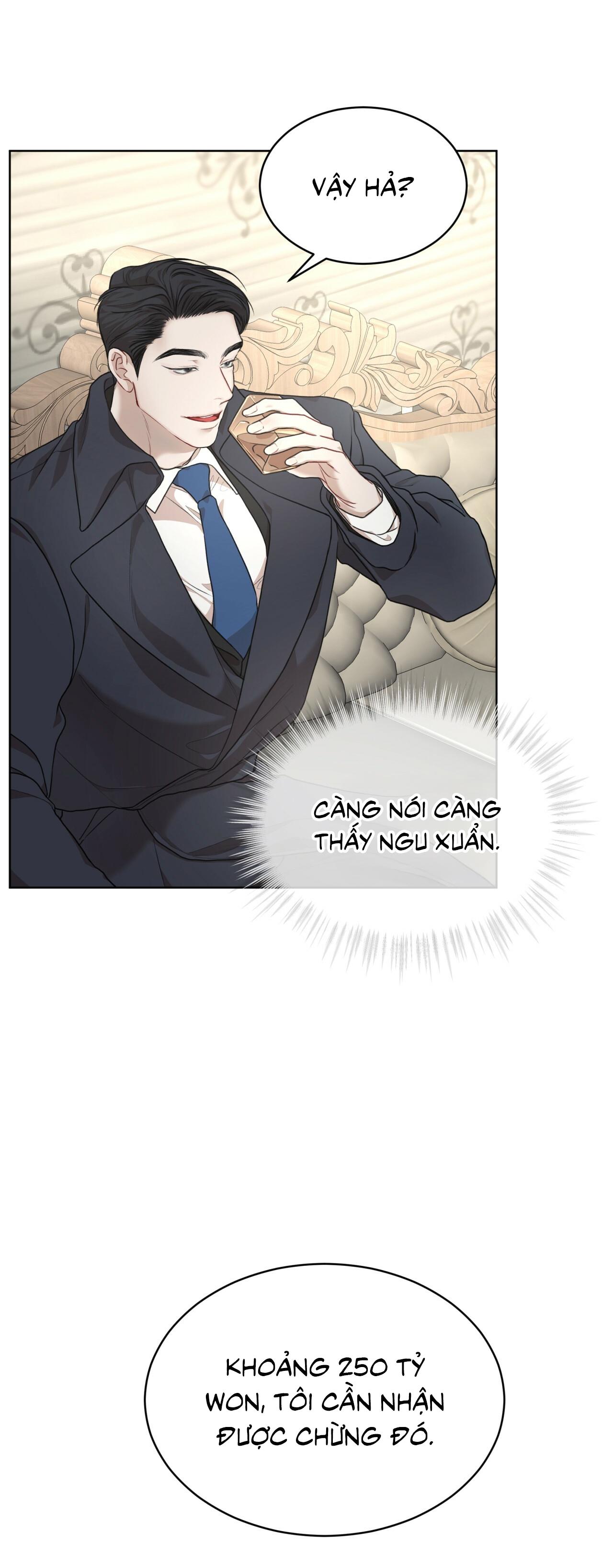 KHỞI NGUỒN SỰ SỐNG Chapter 40 - Next Chapter 41