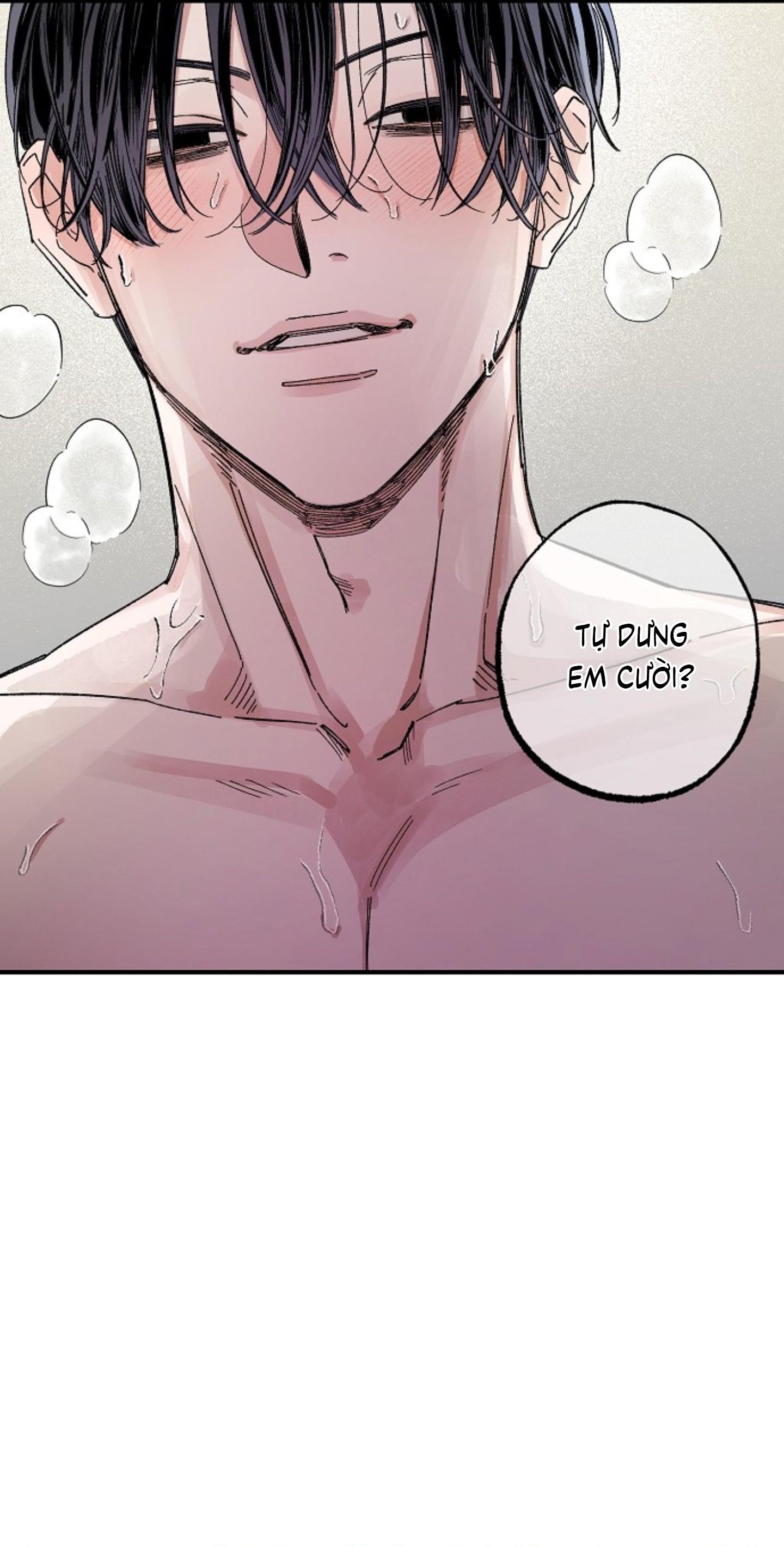 (CBunu) Điểm Hẹn Tình Đơn Phương Chapter 37 H+ - Next 