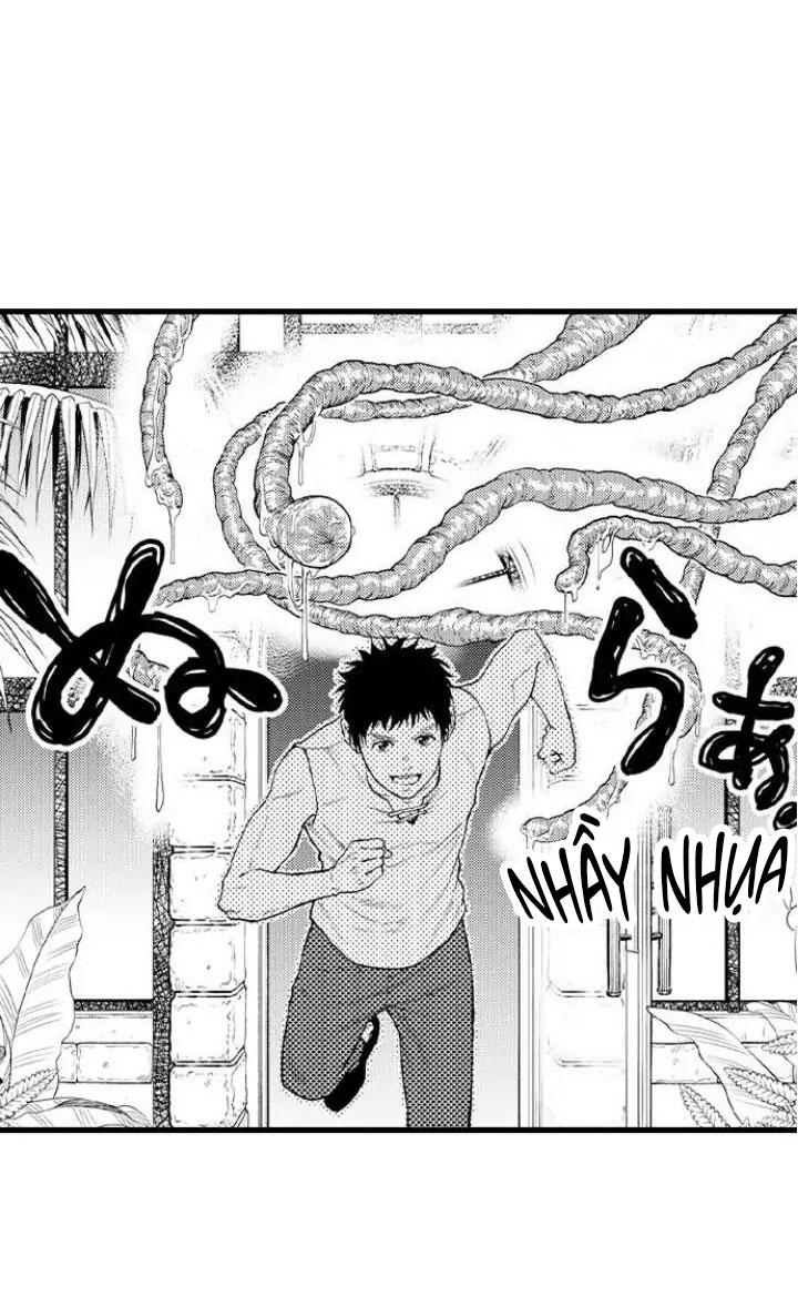 Em Gái Ơi, Anh Trở Thành Thánh Nữ Rồi Chapter 4 - Trang 2