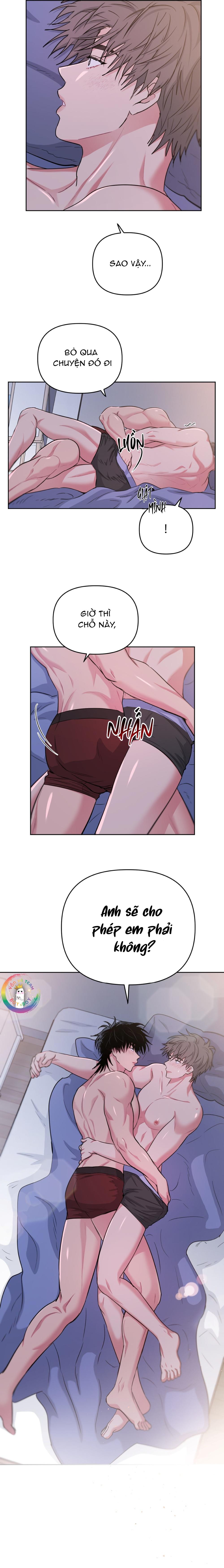 Arts Manz Chapter 50 - Next 