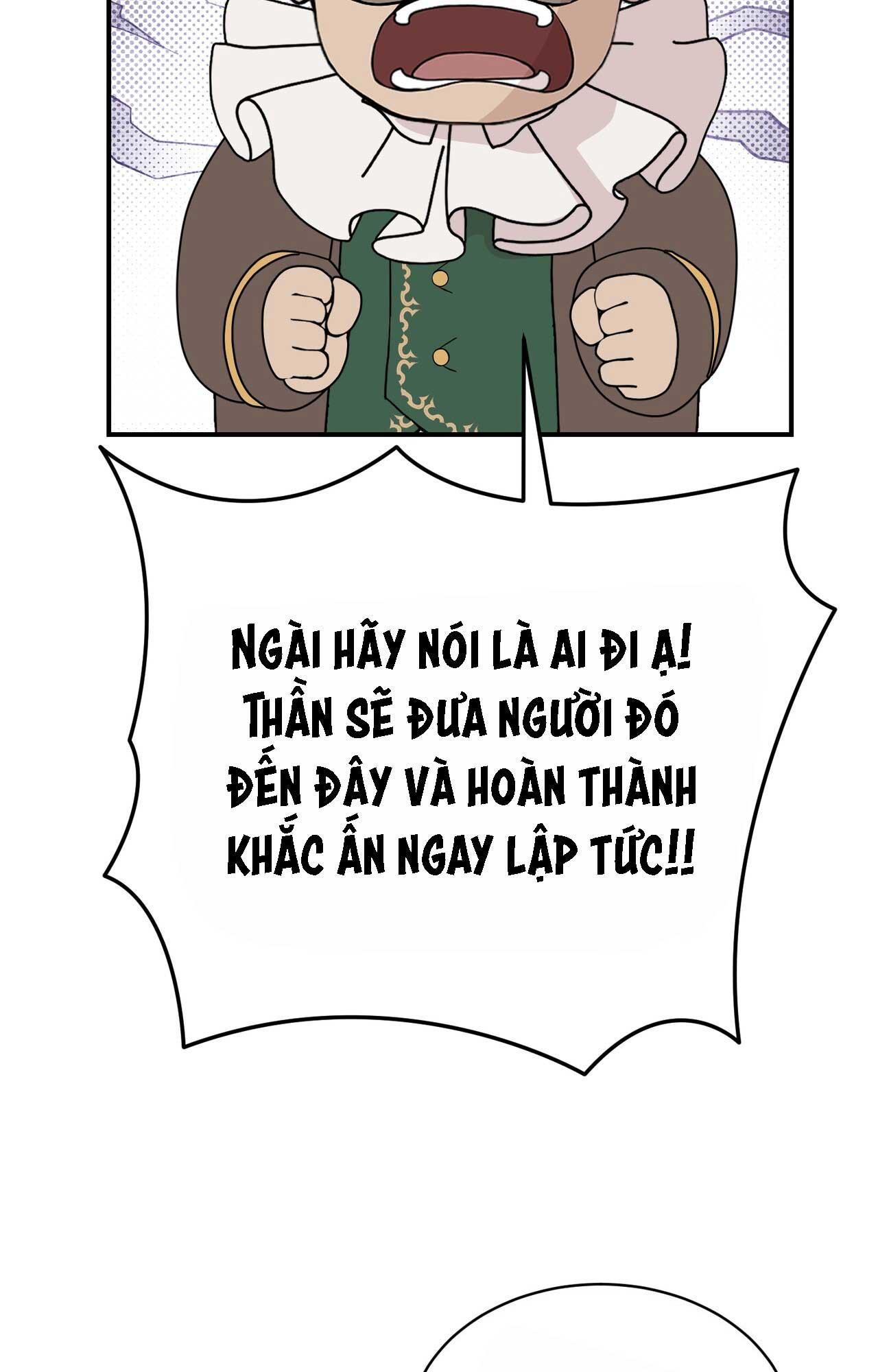 (ABO) ĐÁM CƯỚI HOÀNG GIA Chapter 44 - Next 