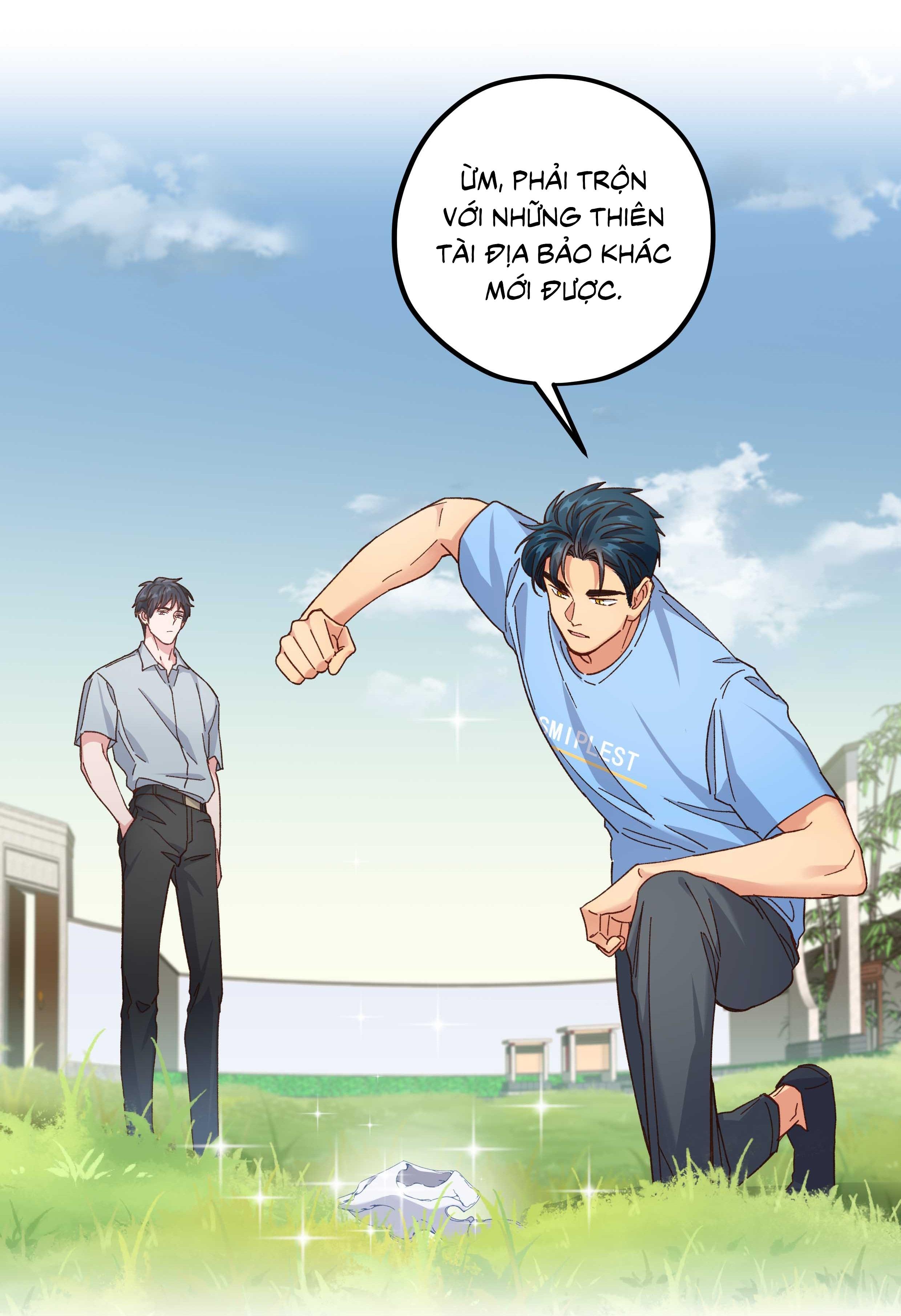 Quán cơm tỳ hưu Chapter 108 - Next Chapter 109