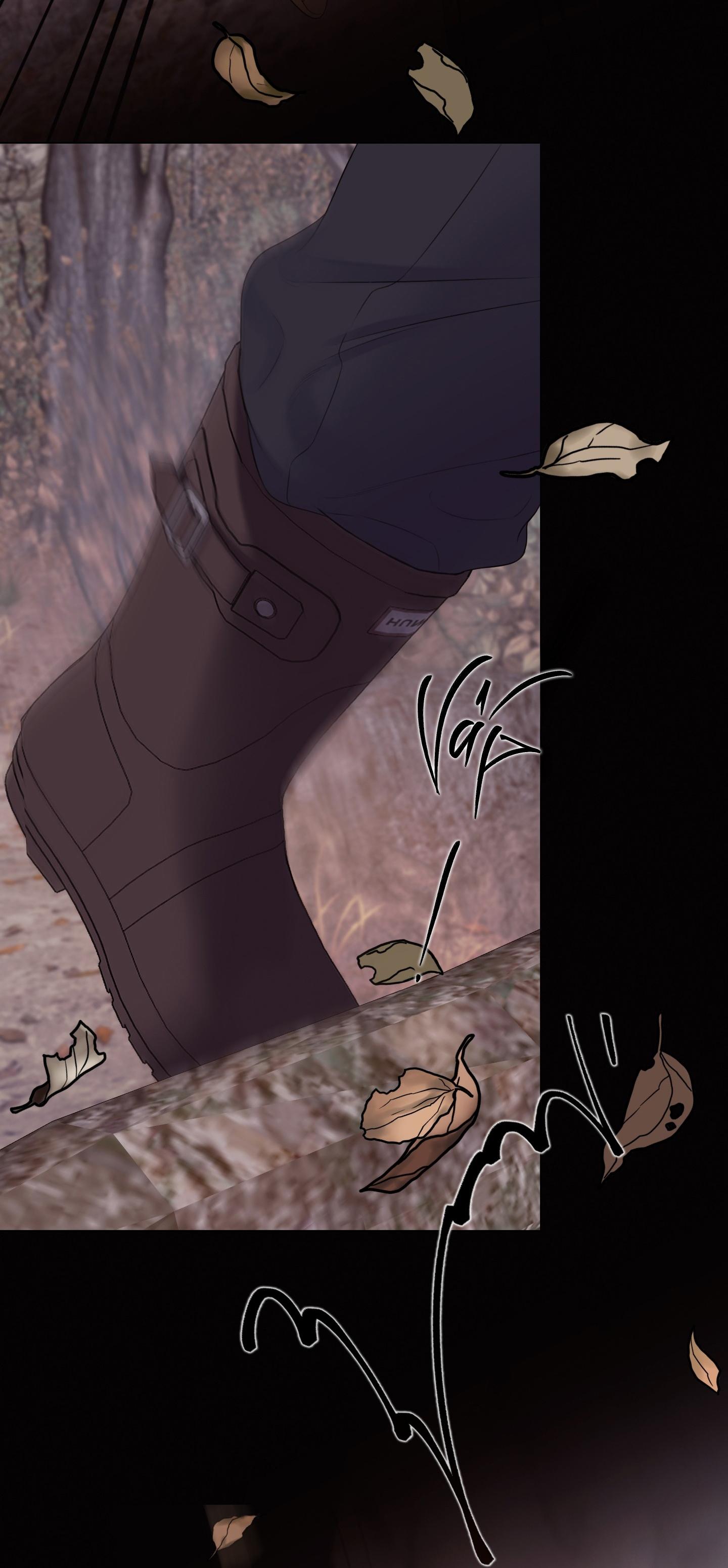 MARY JANE Chapter 66 - Next 